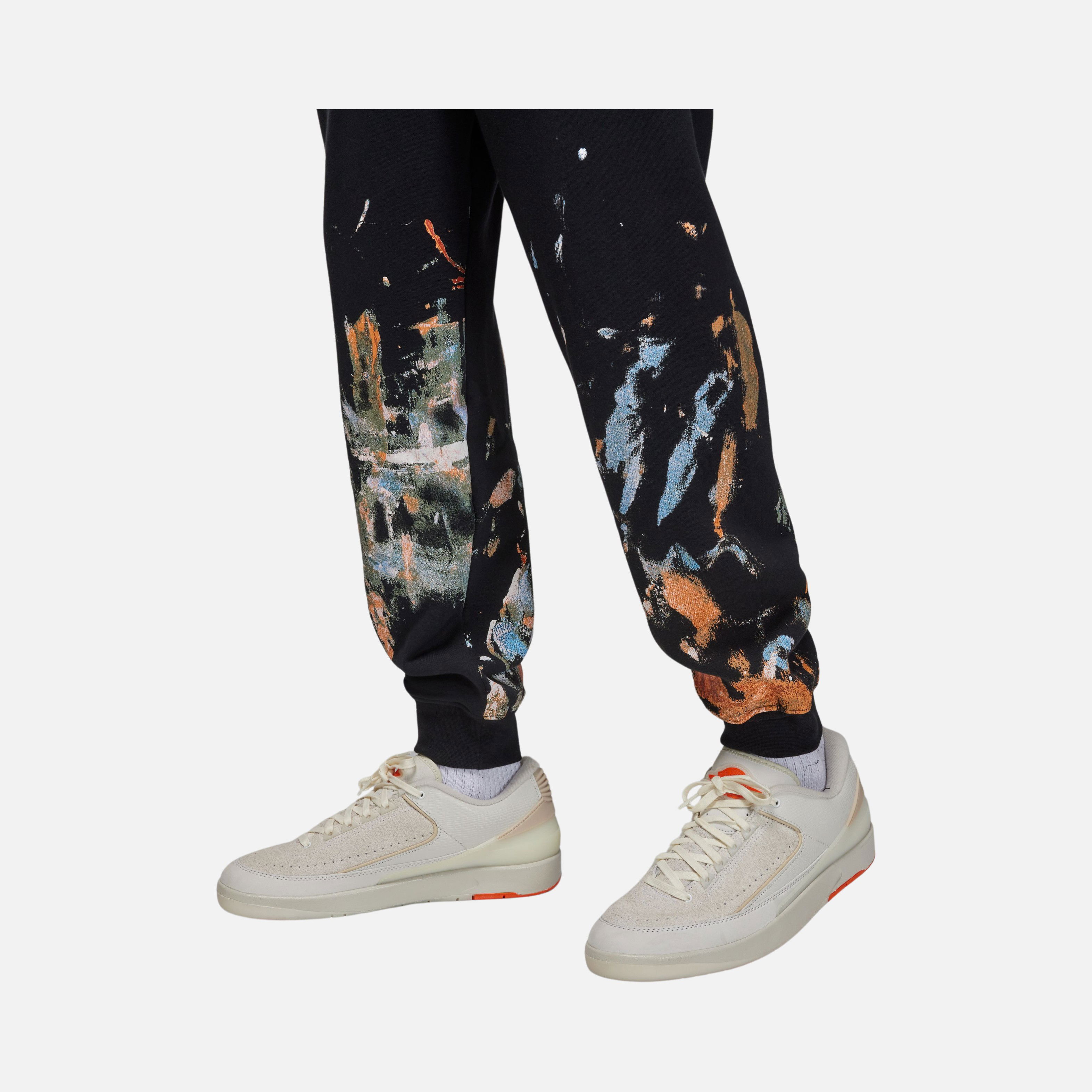 Nike Jordan Artist Series ''by Jammie Holmes'' Fleece Erkek Eşofman Altı