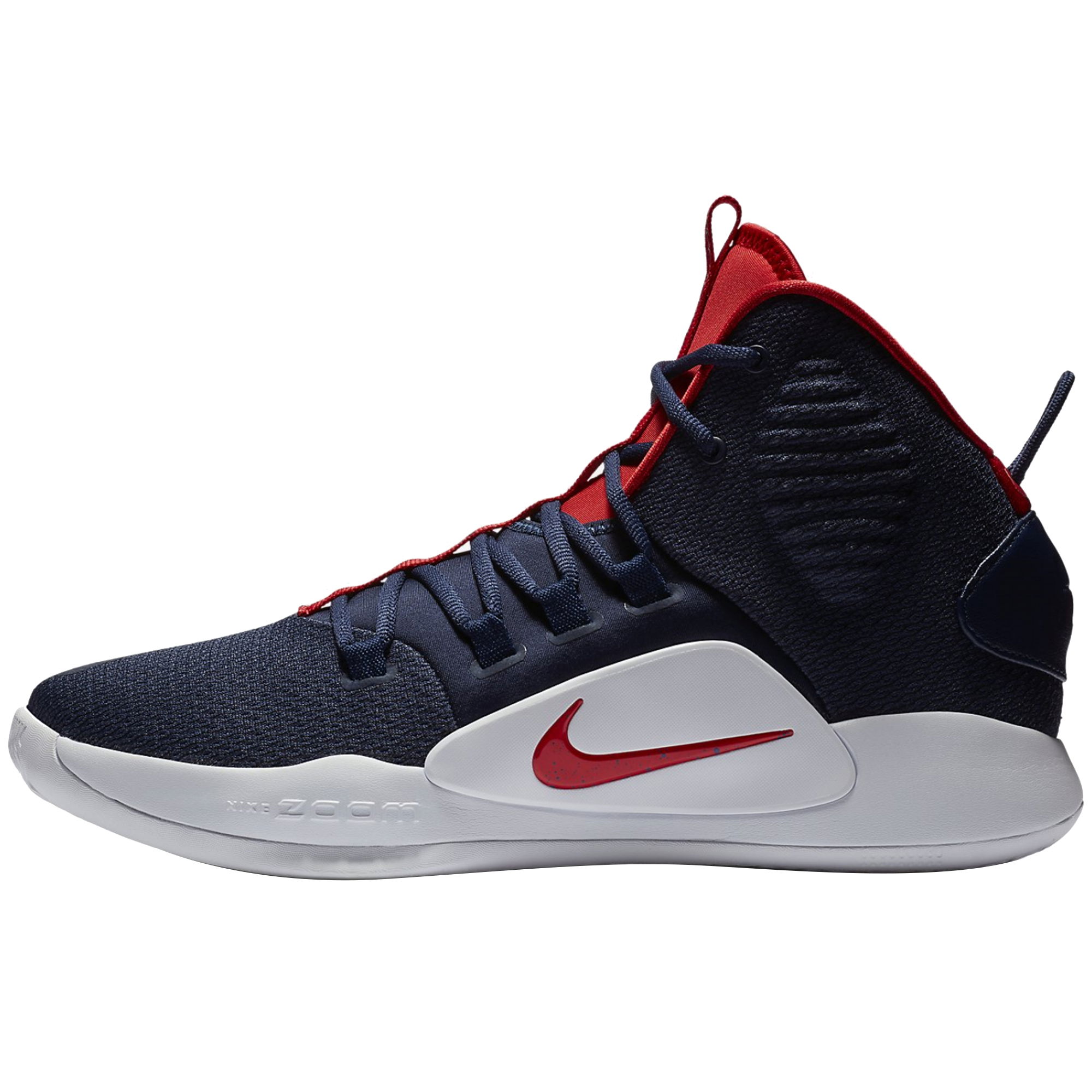 Nike Hyperdunk X Erkek Spor Ayakkabı