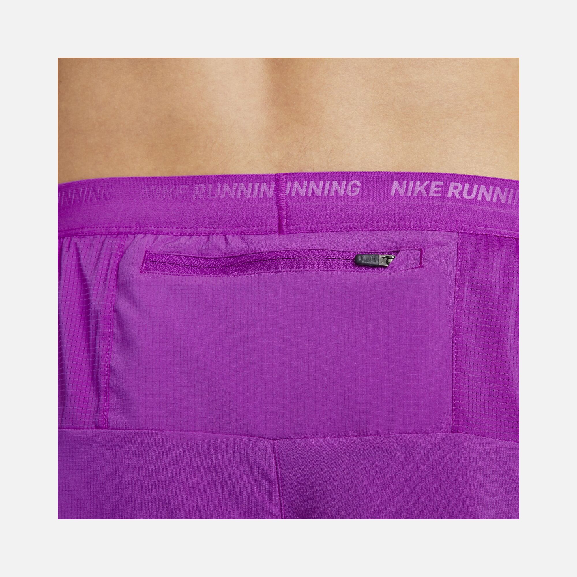 Nike Dri-Fit Stride 13cm (approx.) Brief-Lined Running Erkek Şort