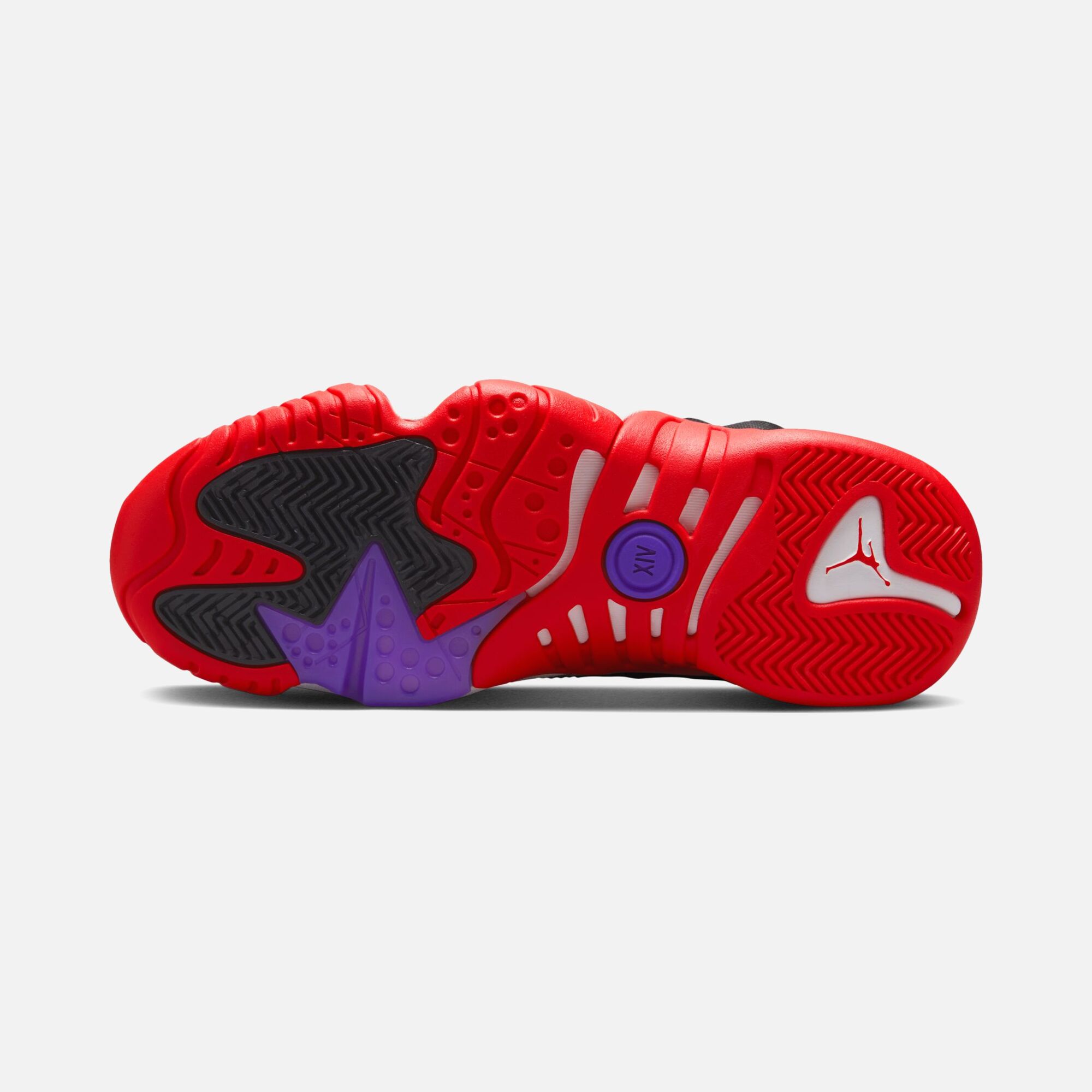 Nike Jordan Jumpman Two Trey Kadın Spor Ayakkabı