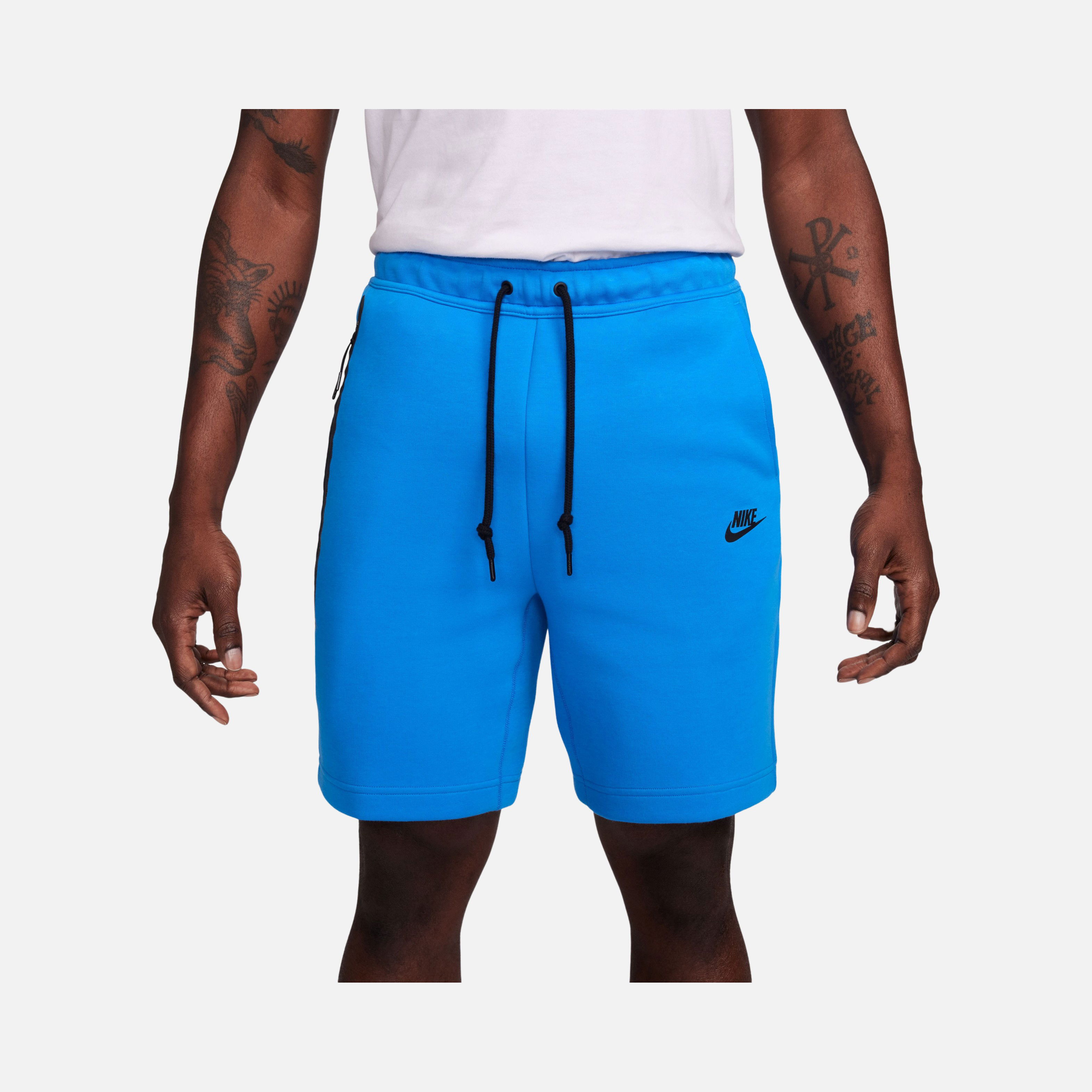Nike Sportswear Tech Fleece FW24 Erkek Şort