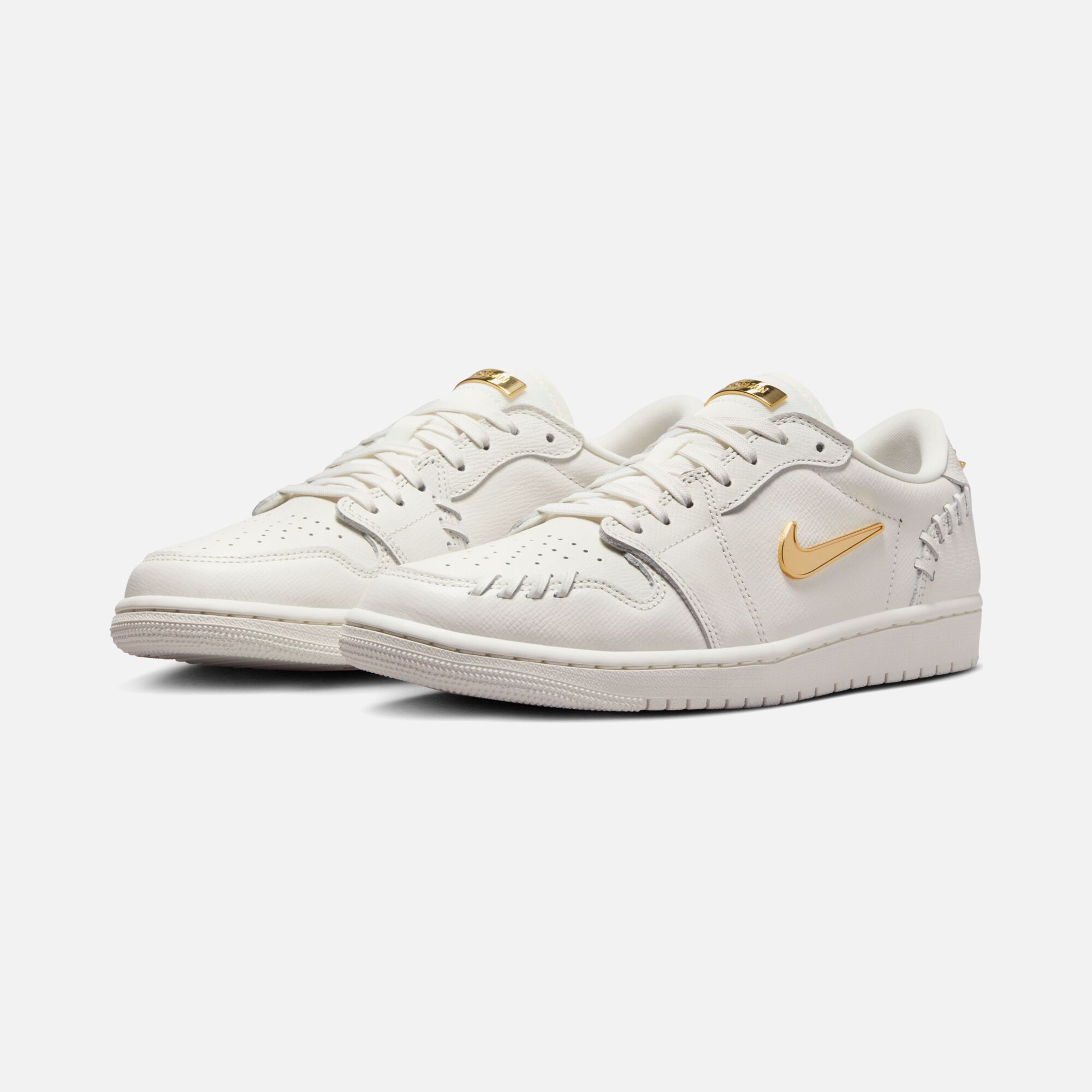 Nike Air Jordan 1 Low Method of Make SU24 Kadın Spor Ayakkabı