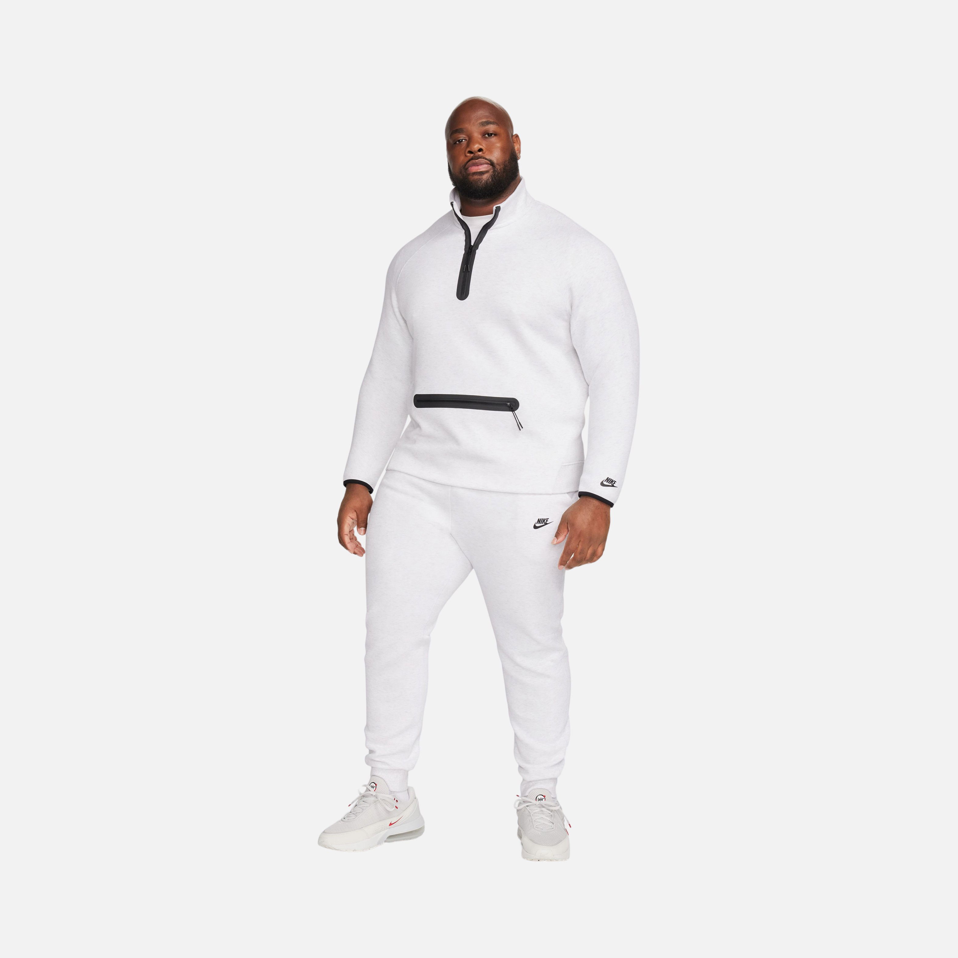 Nike Sportswear Tech Fleece FW24 Erkek Eşofman Altı