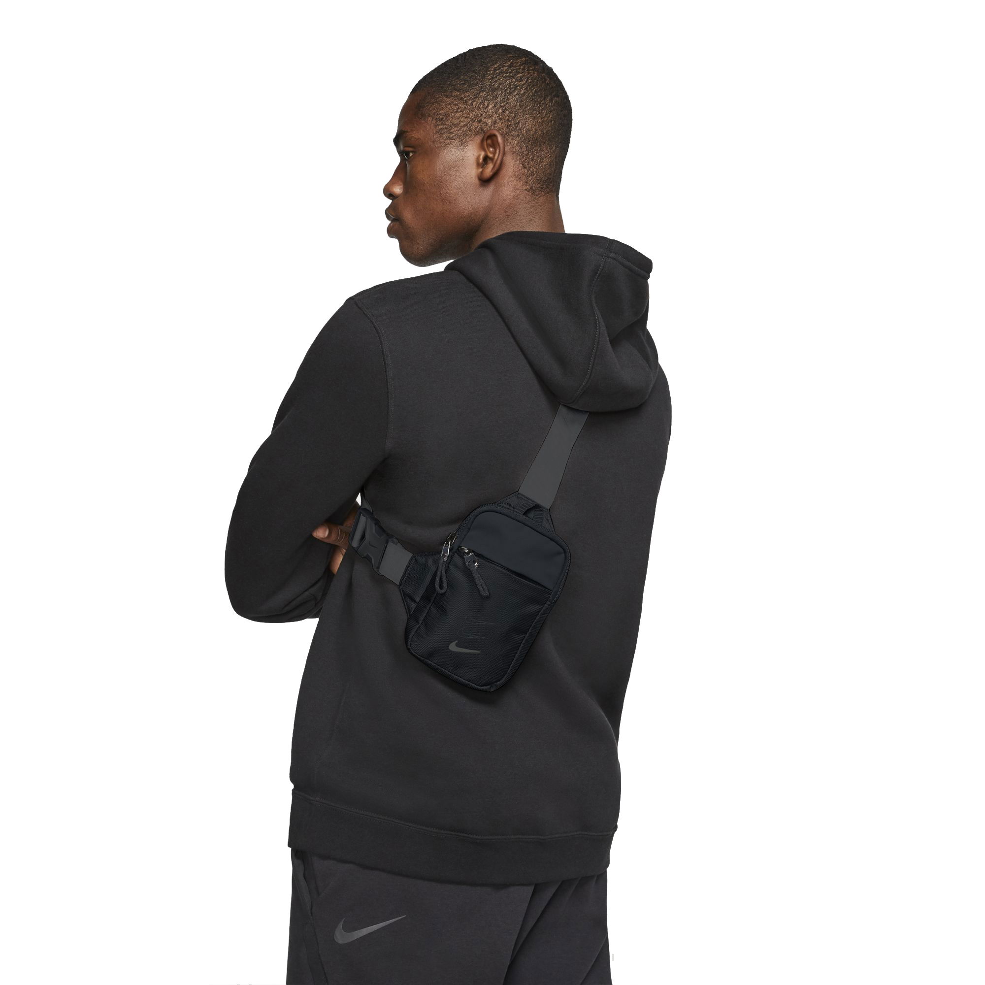 Nike Sportswear Essentials (Small-1 L) Unisex Bel Çantası