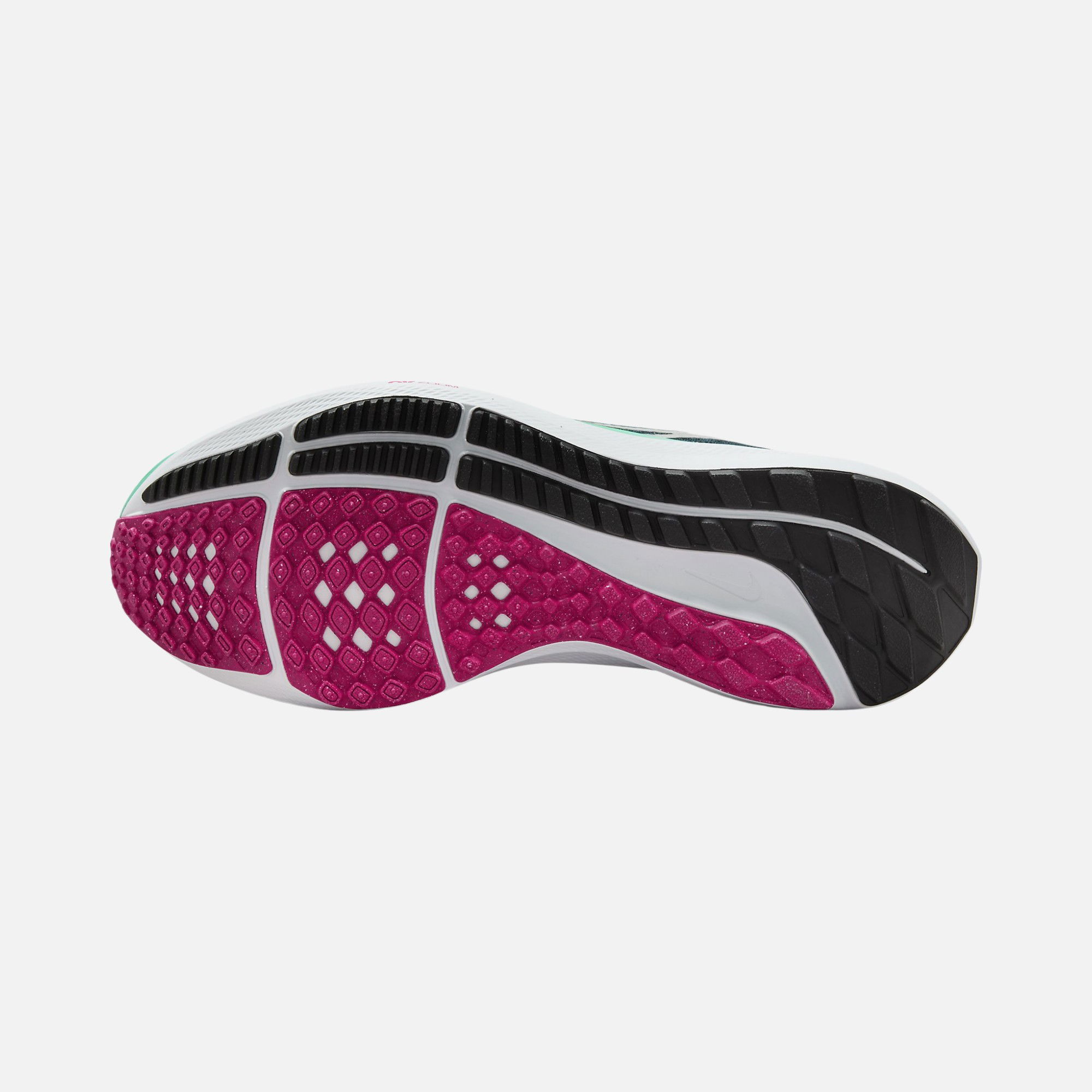 Nike Pegasus 40 Road Running Kadın Spor Ayakkabı