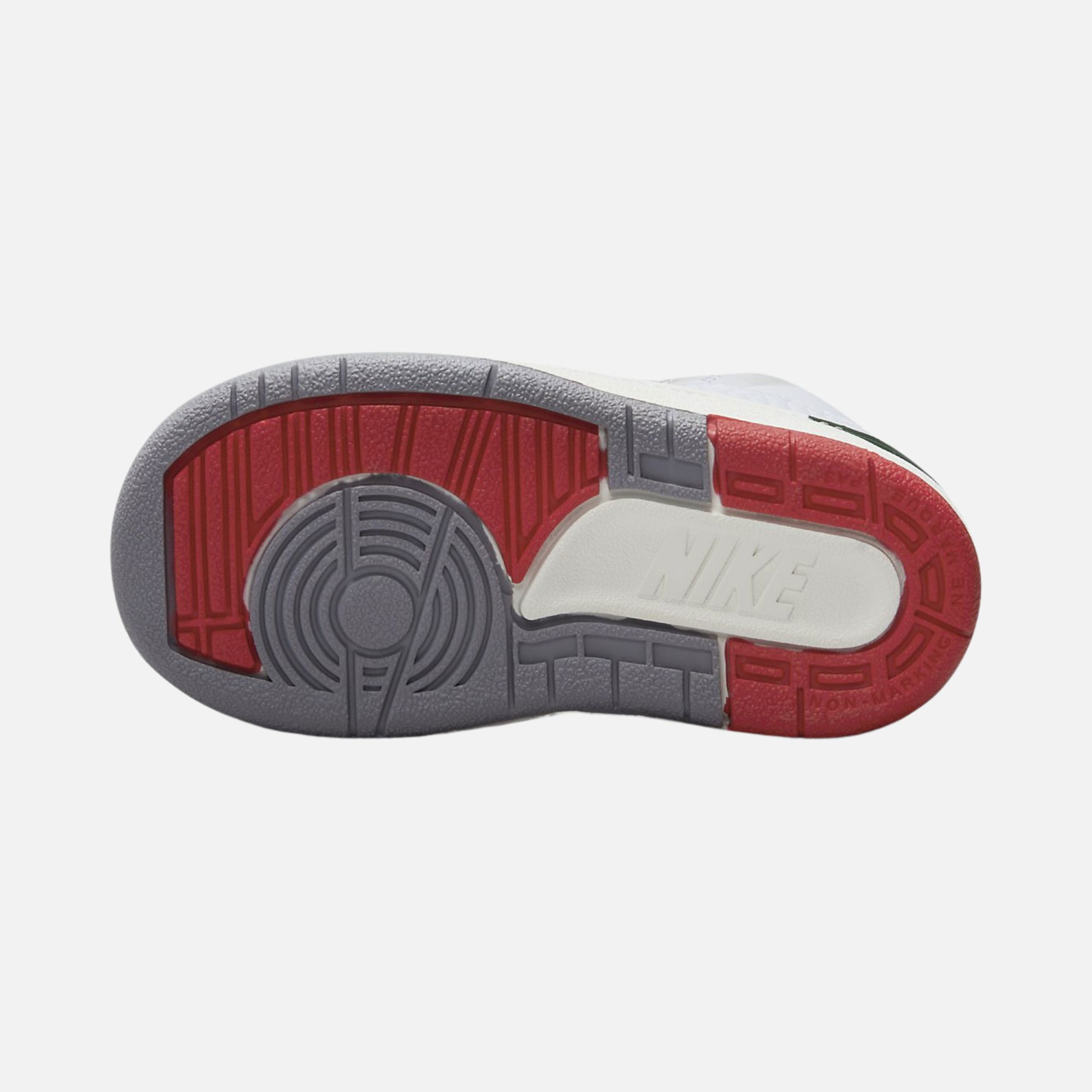 Nike Jordan 2 Retro (TD) Bebek Spor Ayakkabı