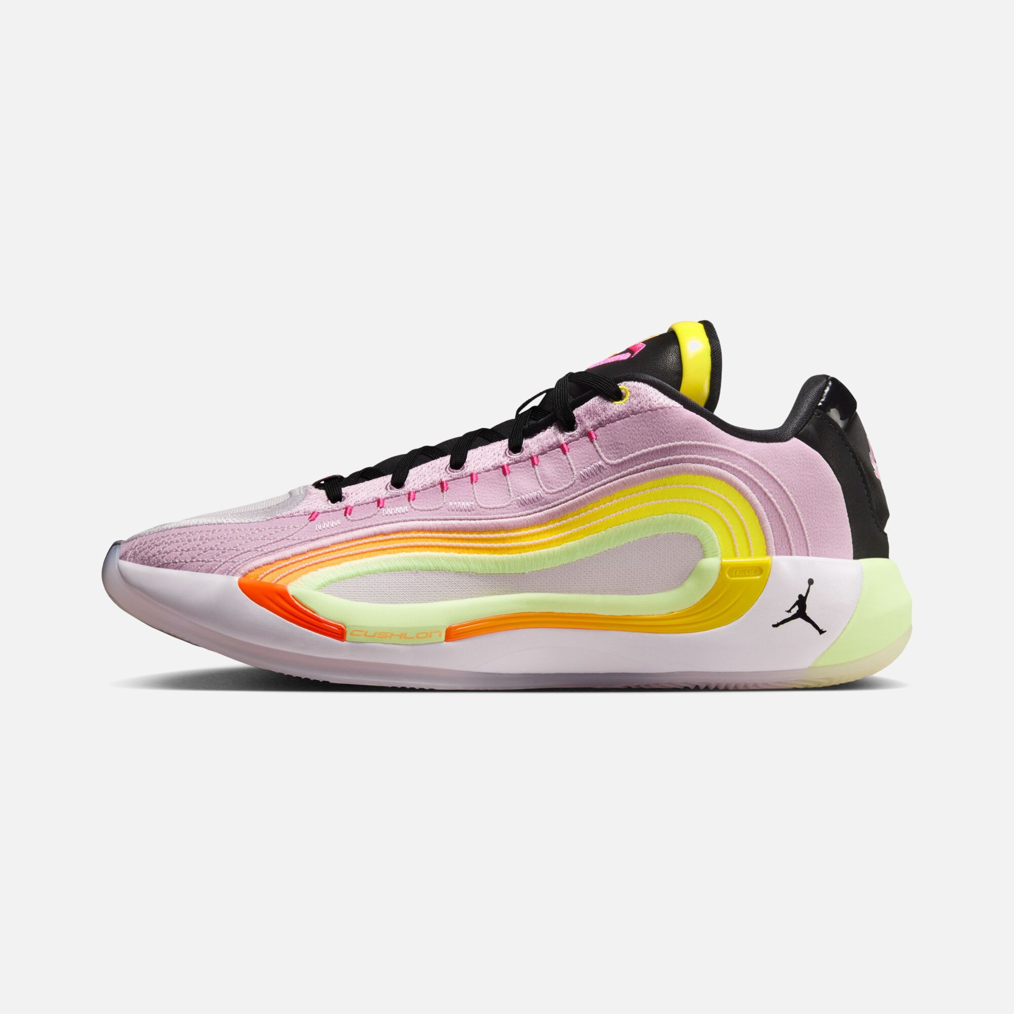 Nike Jordan Luka 4 Gone Basketbol Ayakkabı