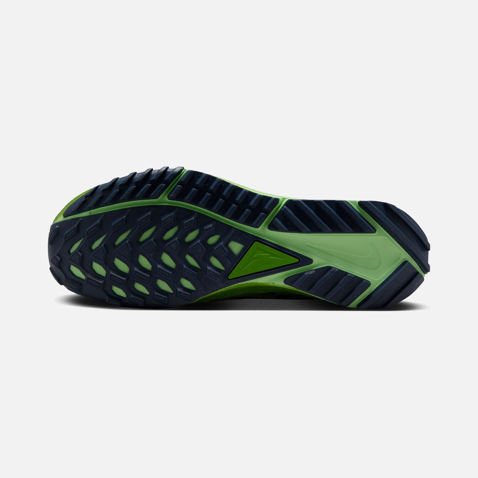 Nike React Pegasus Trail 4 Running Erkek Spor Ayakkabı