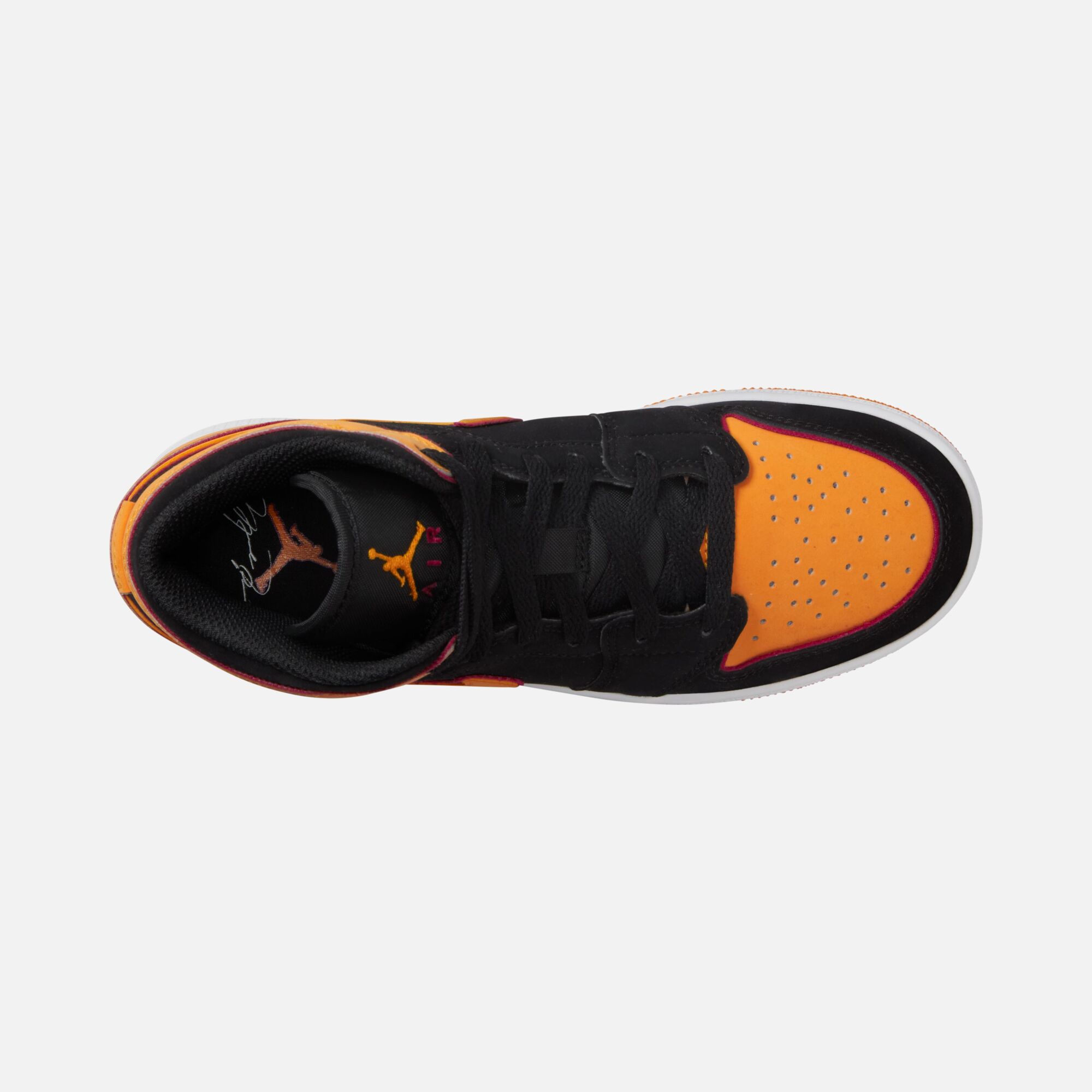 Nike Air Jordan 1 Mid SE FW23 (GS) Spor Ayakkabı