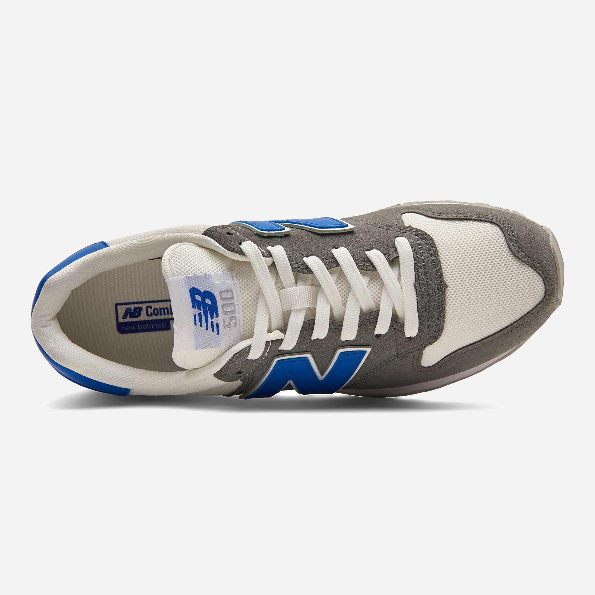 New Balance 500 Erkek Spor Ayakkabı