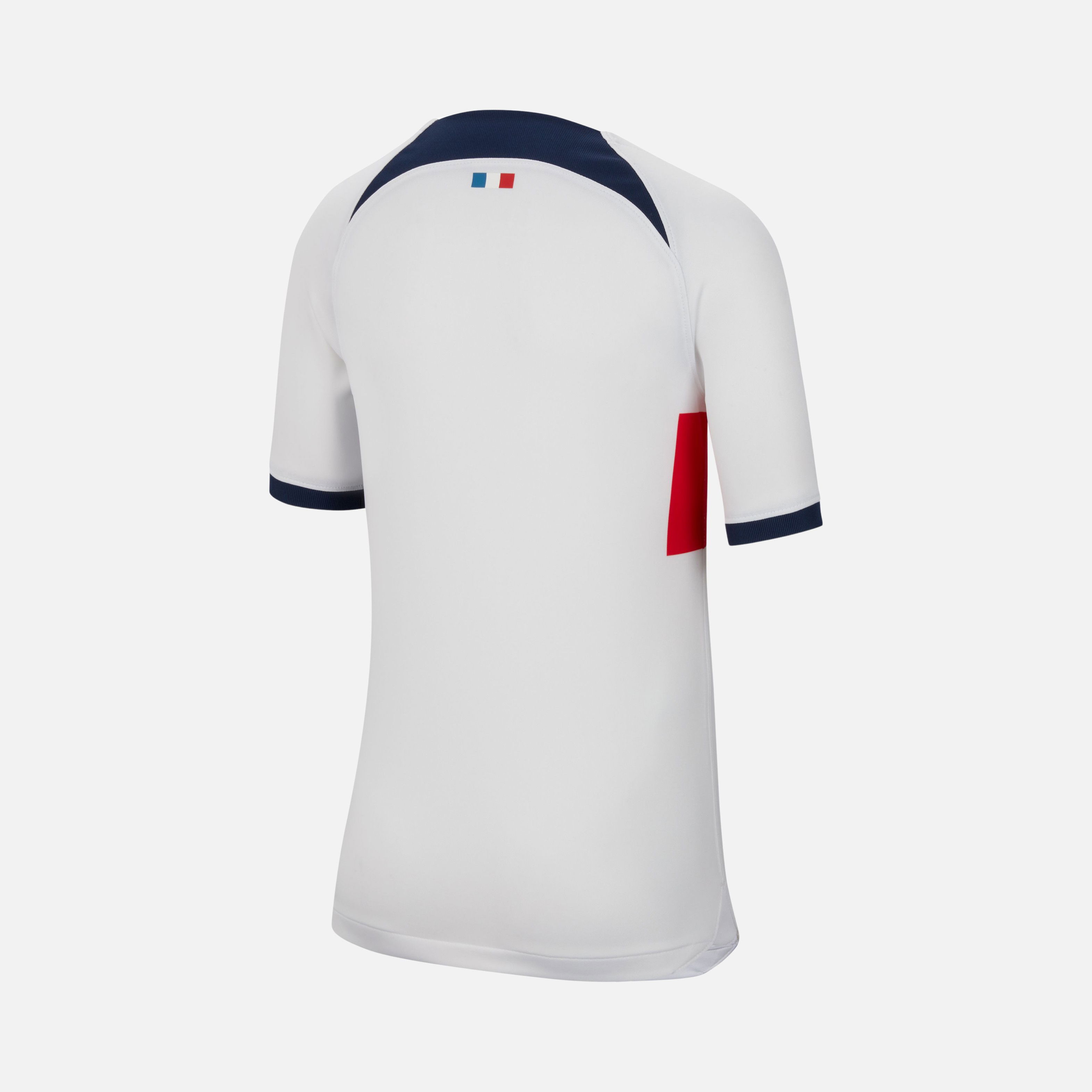 Nike Paris Saint-Germain 2023-2024 Stadium Deplasman Çocuk Forma