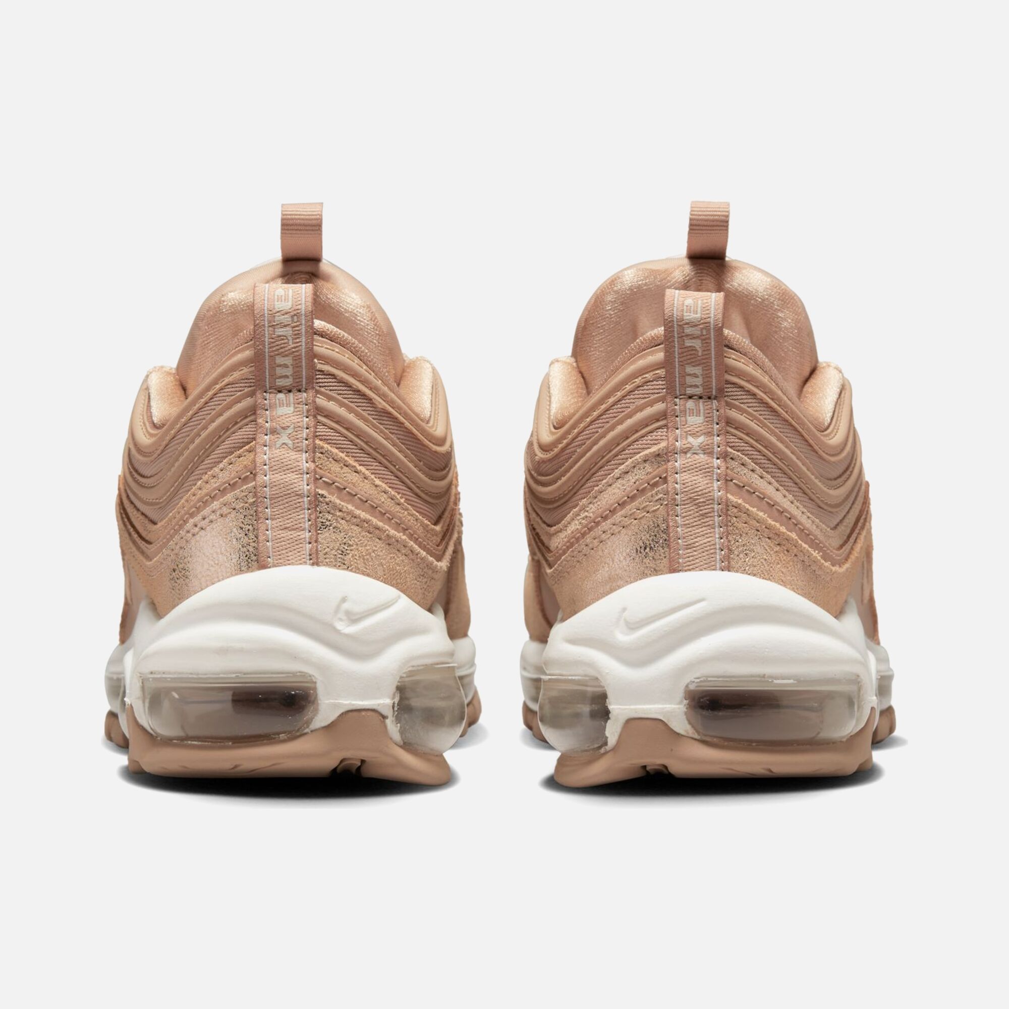 Nike Air Max 97 HO22 Kadın Spor Ayakkabı