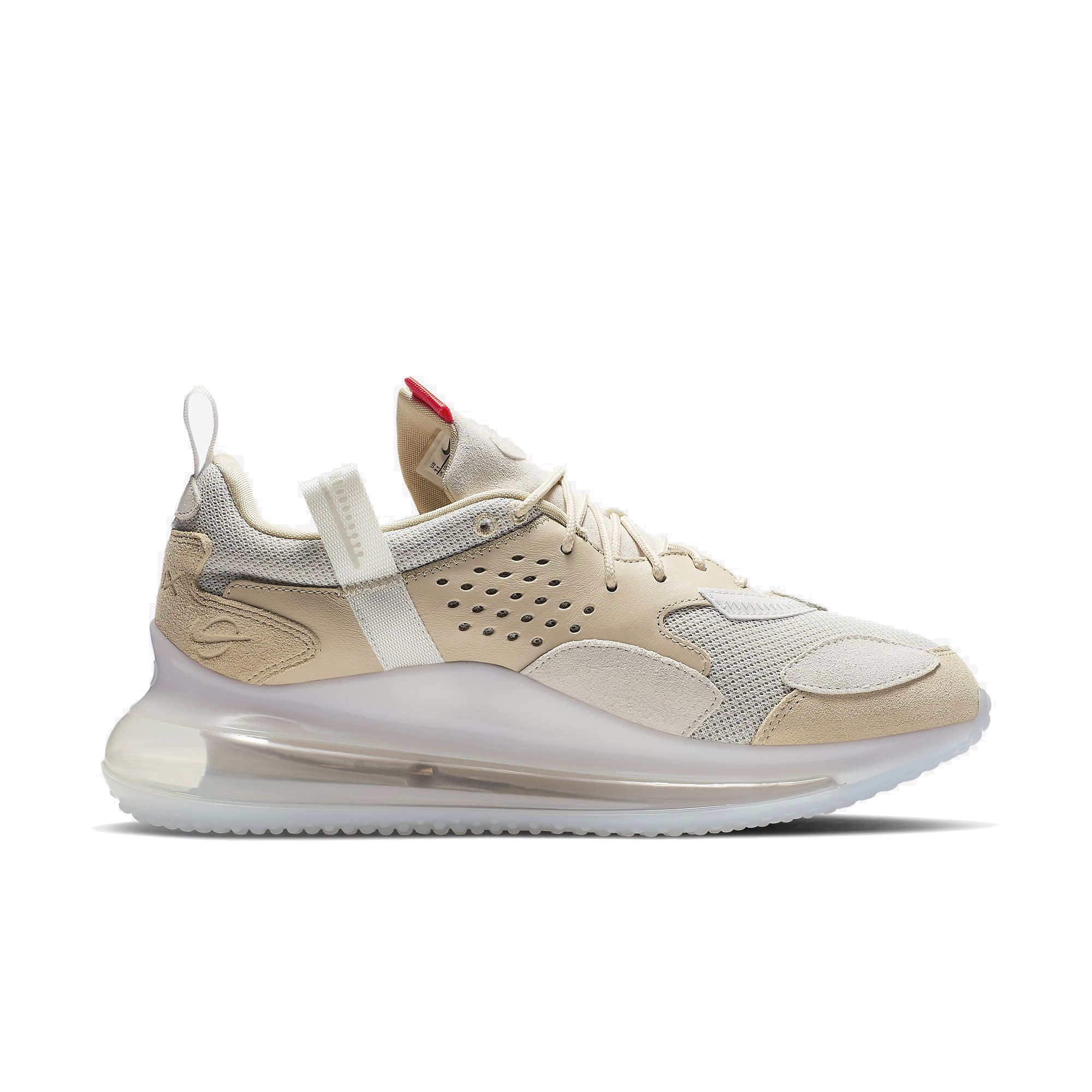 Nike Air Max 720 (OBJ) Erkek Spor Ayakkabı