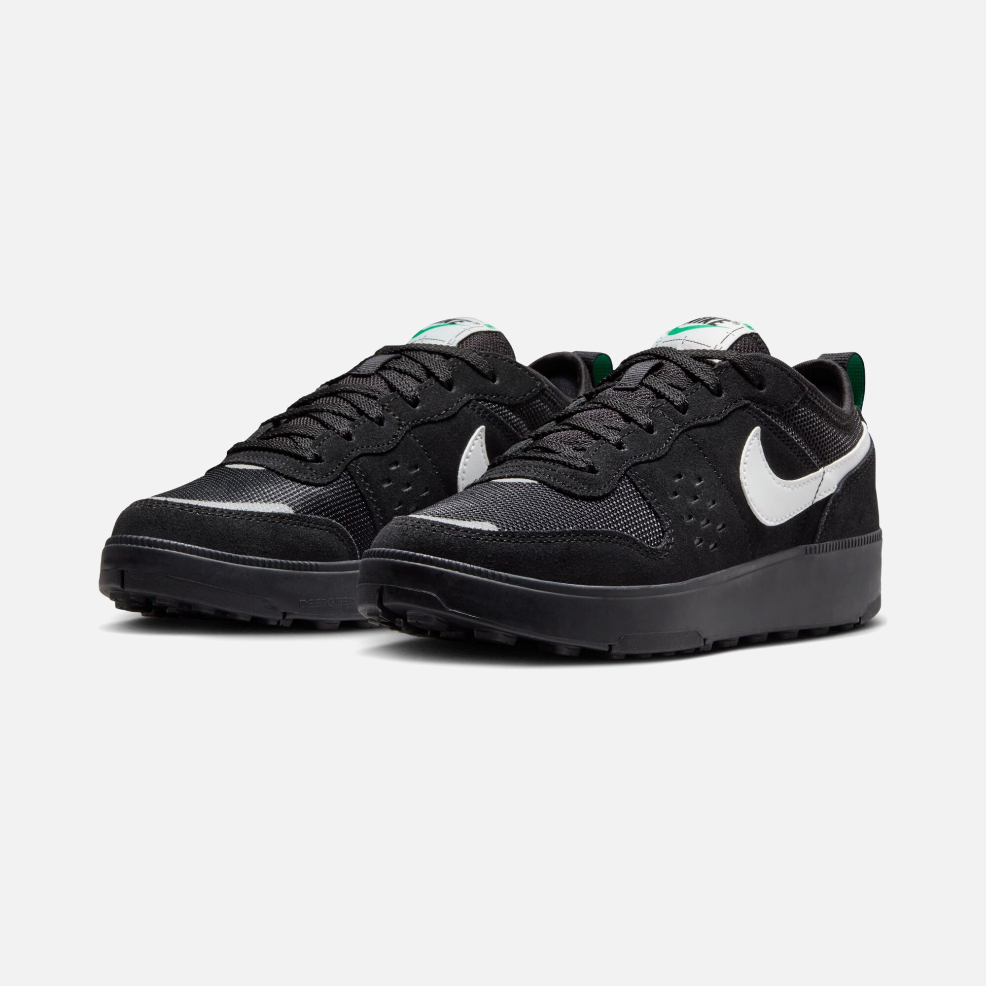 Nike Sportswear C1TY ''Brownstone'' (GS) Spor Ayakkabı