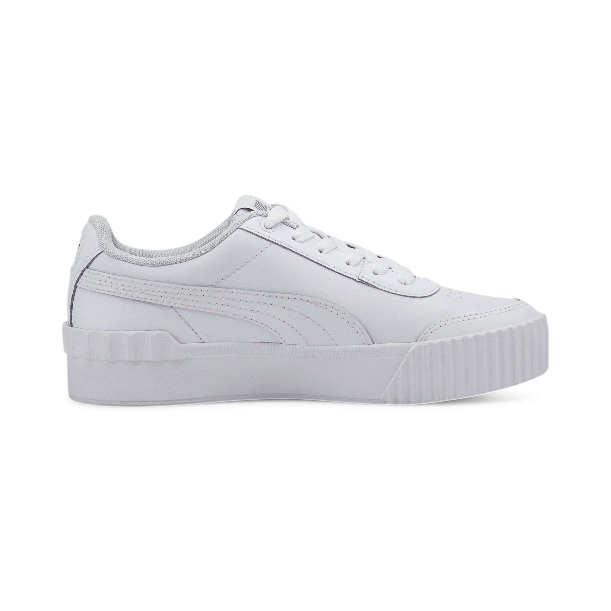 Puma Carina Lift TW Trainers Kadın Spor Ayakkabı