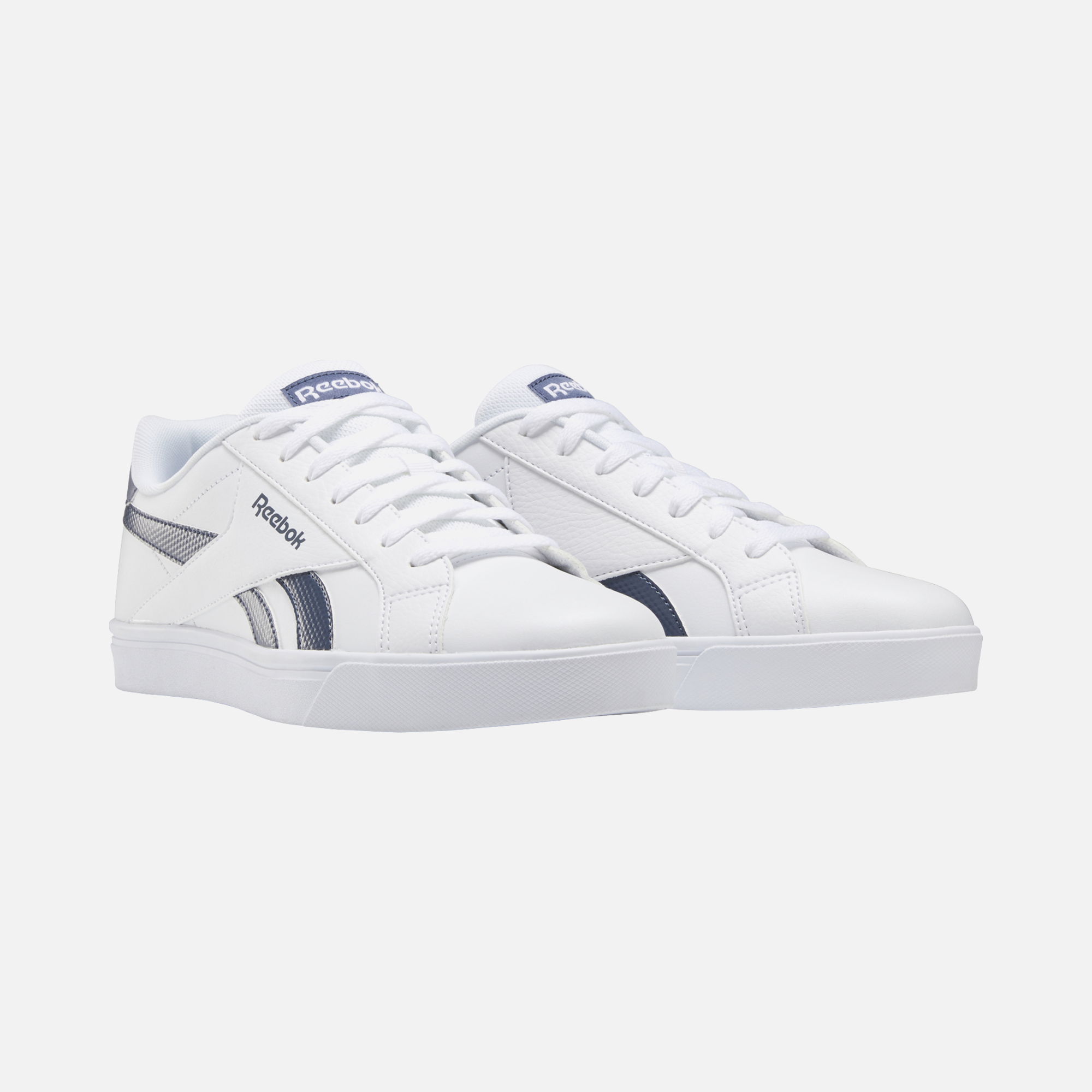 Reebok Royal Comple 3 Low Erkek Spor Ayakkabı