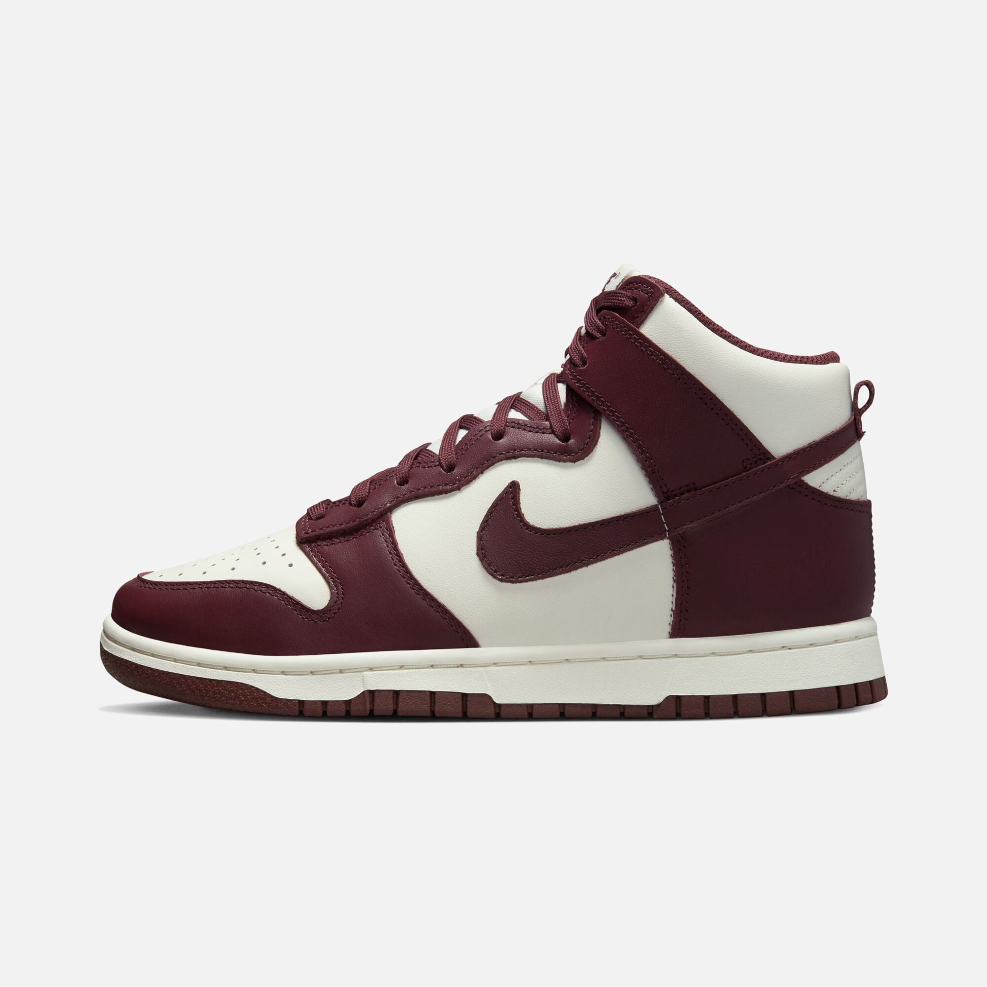Nike Dunk High Kadın Spor Ayakkabı