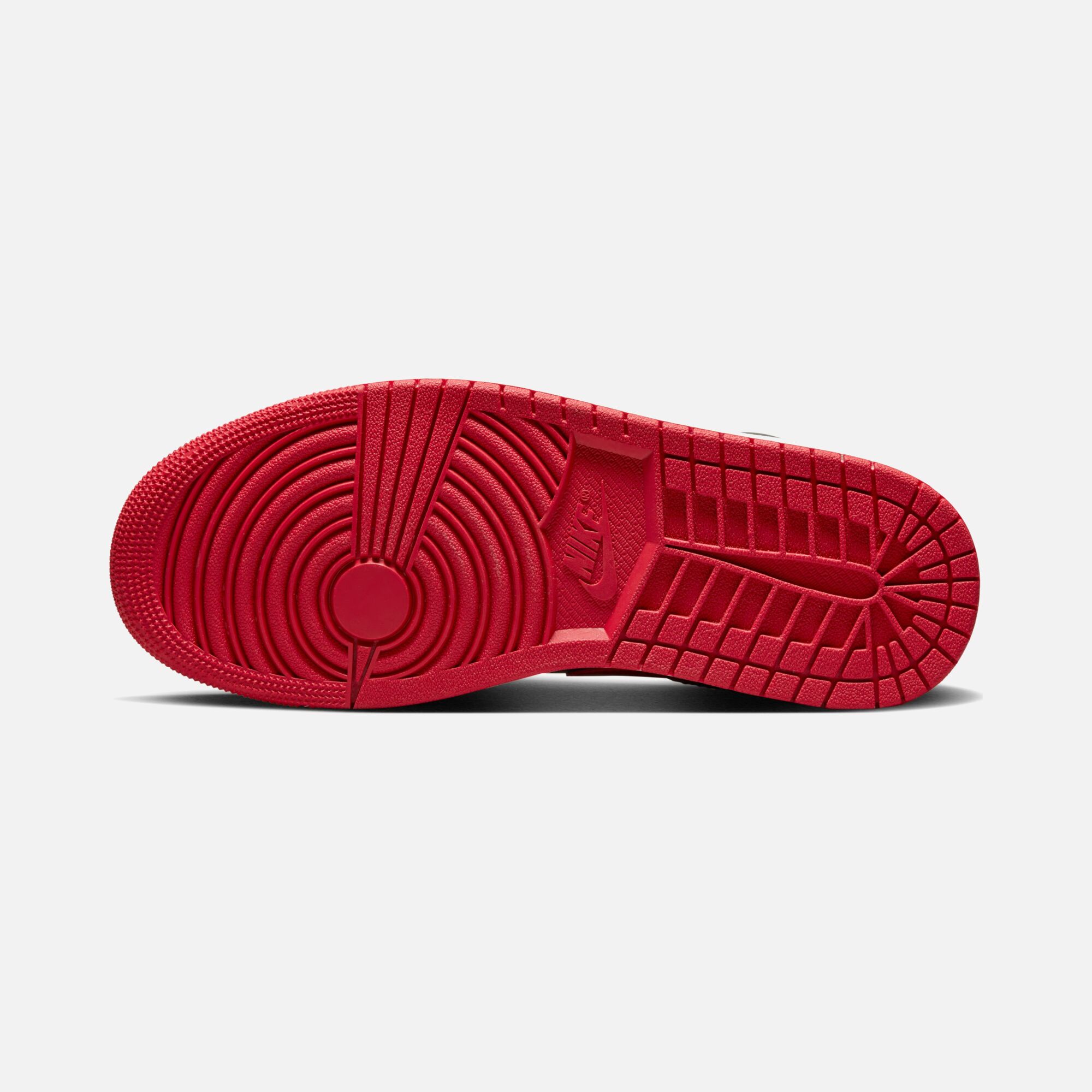 Nike Air Jordan 1 Low Kadın Spor Ayakkabı