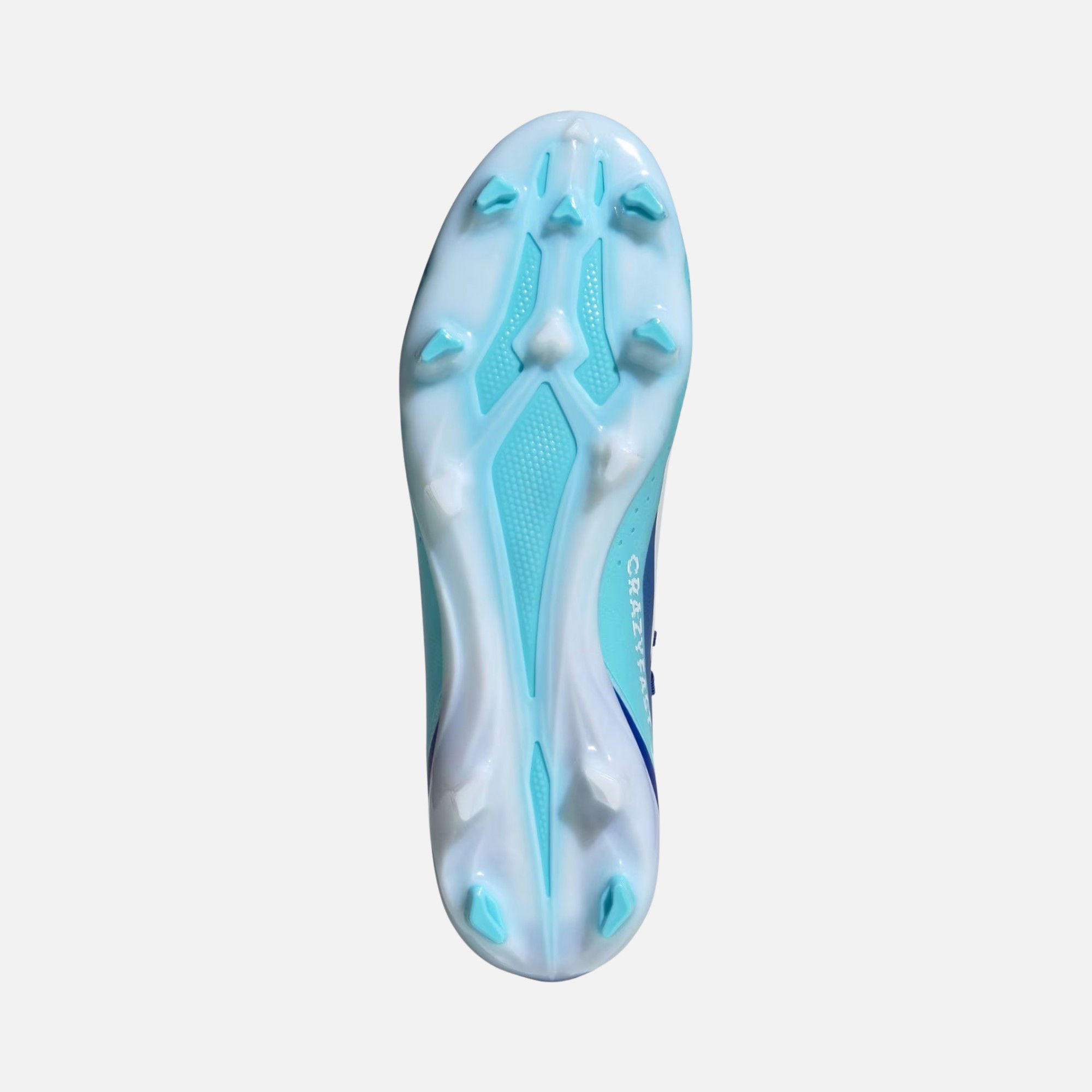 adidas X Crazyfast.3 FG Erkek Krampon