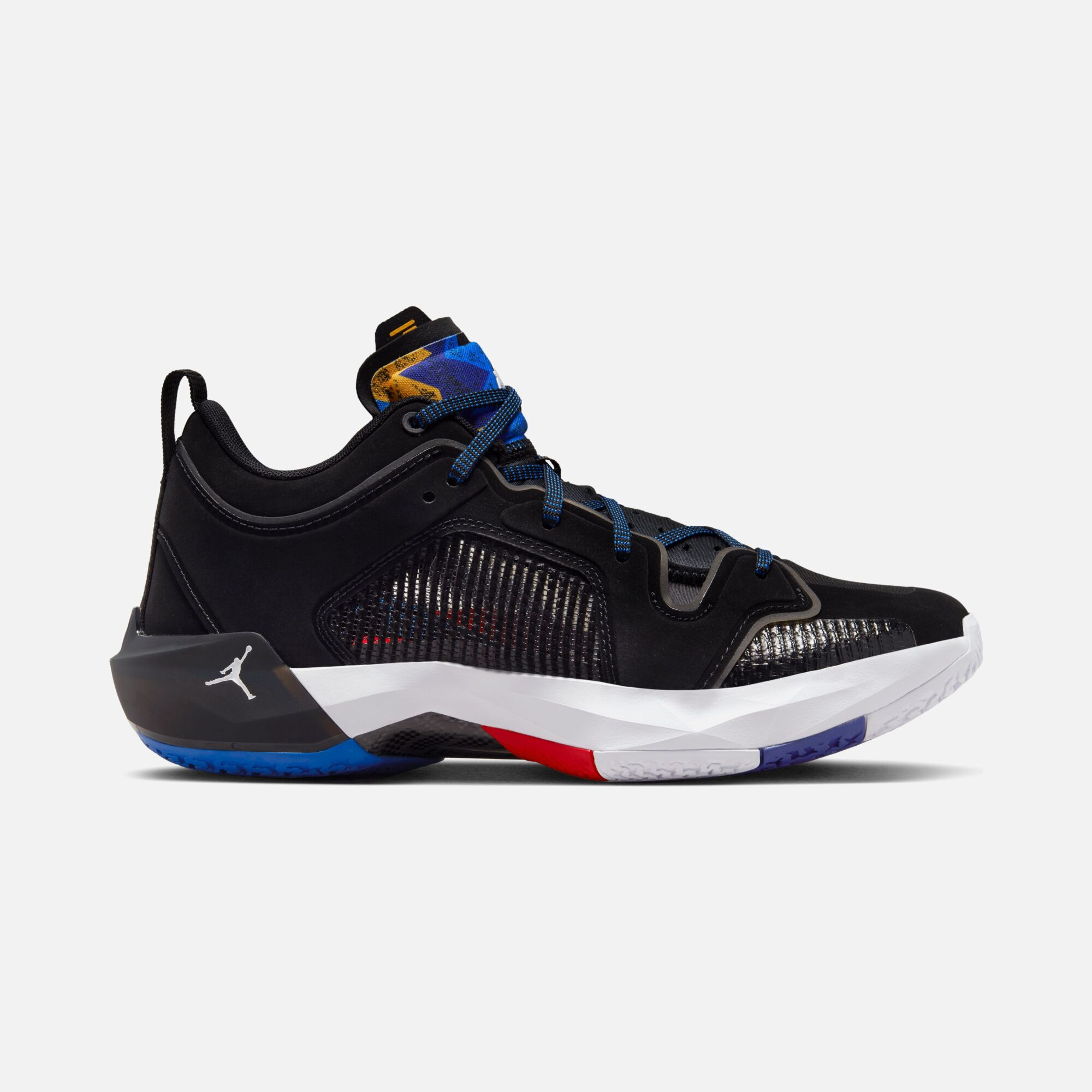 Nike Air Jordan XXXVII Low Erkek Basketbol Ayakkabısı