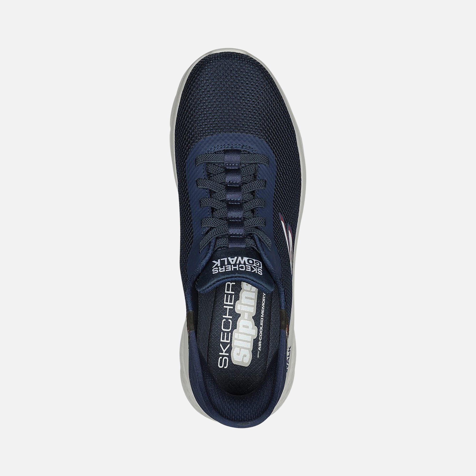 Skechers Sportswear Go Walk Flex - Hands Up Erkek Spor Ayakkabı