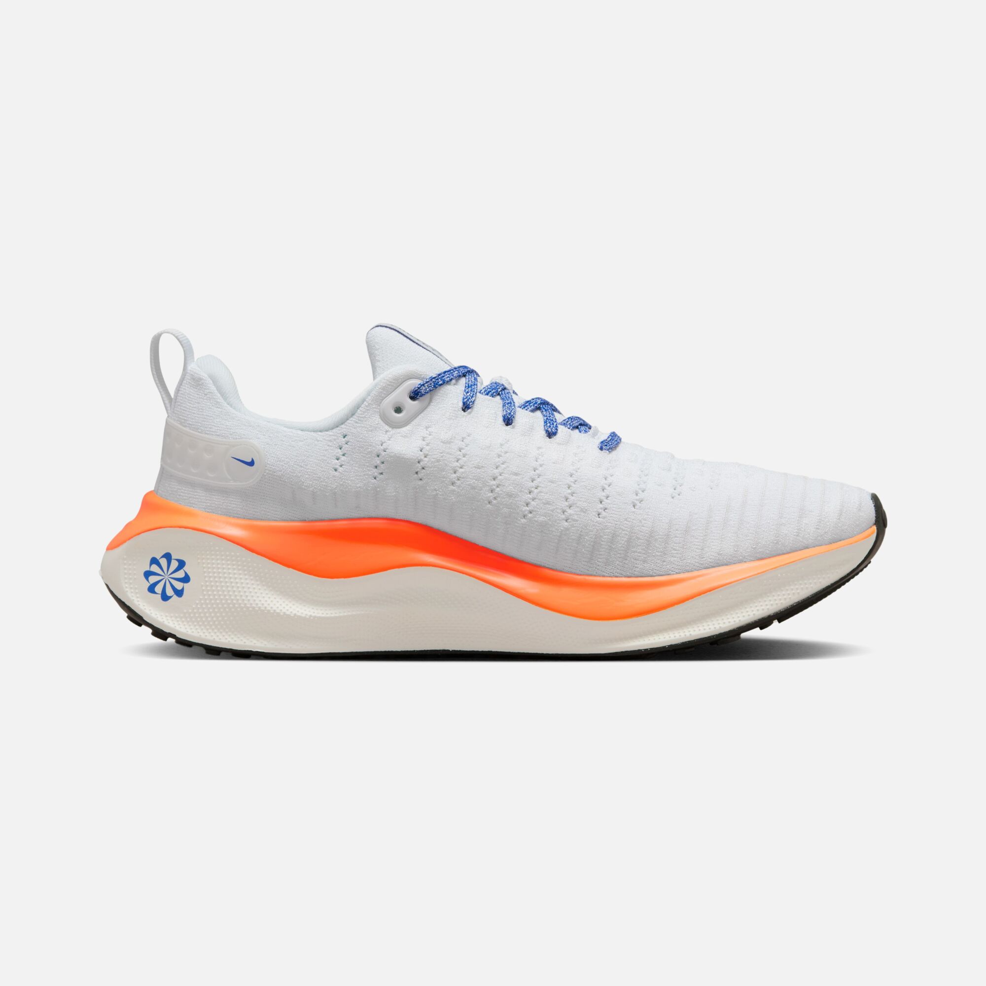 Nike InfinityRN 4 Blueprint FlyKnit Road Running Kadın Spor Ayakkabı