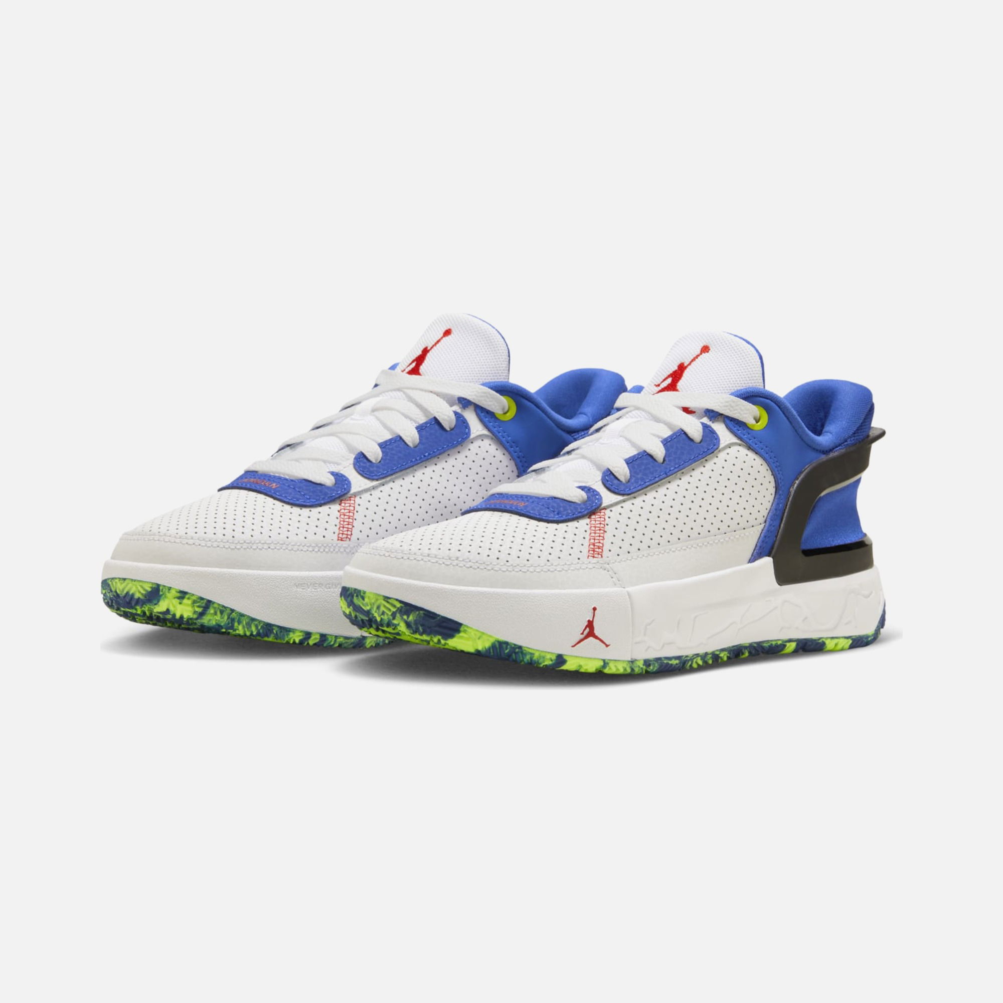 Nike Jordan DAY1 EO (GS) Basketbol Ayakkabısı