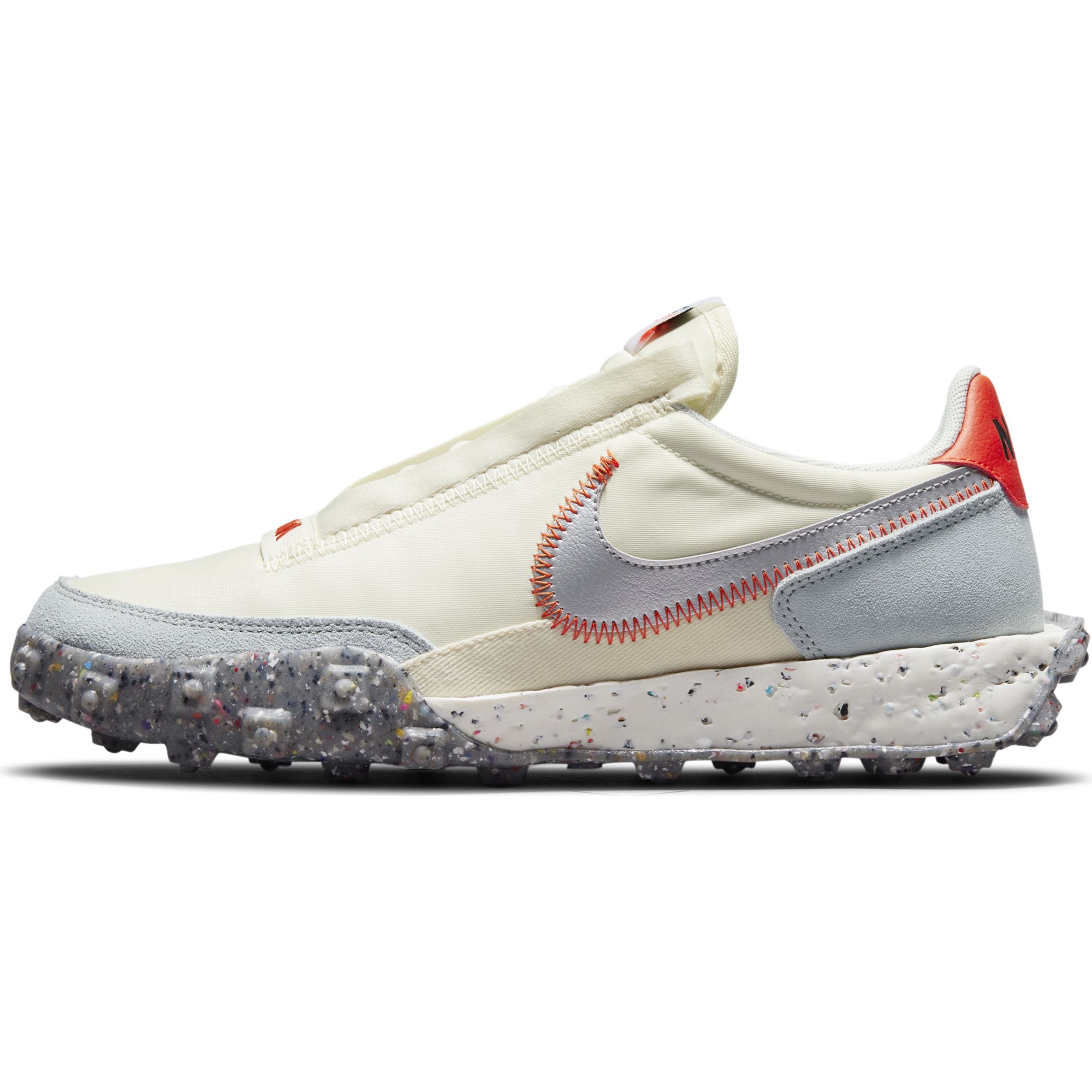 Nike Waffle Racer Crater Kadın Spor Ayakkabı
