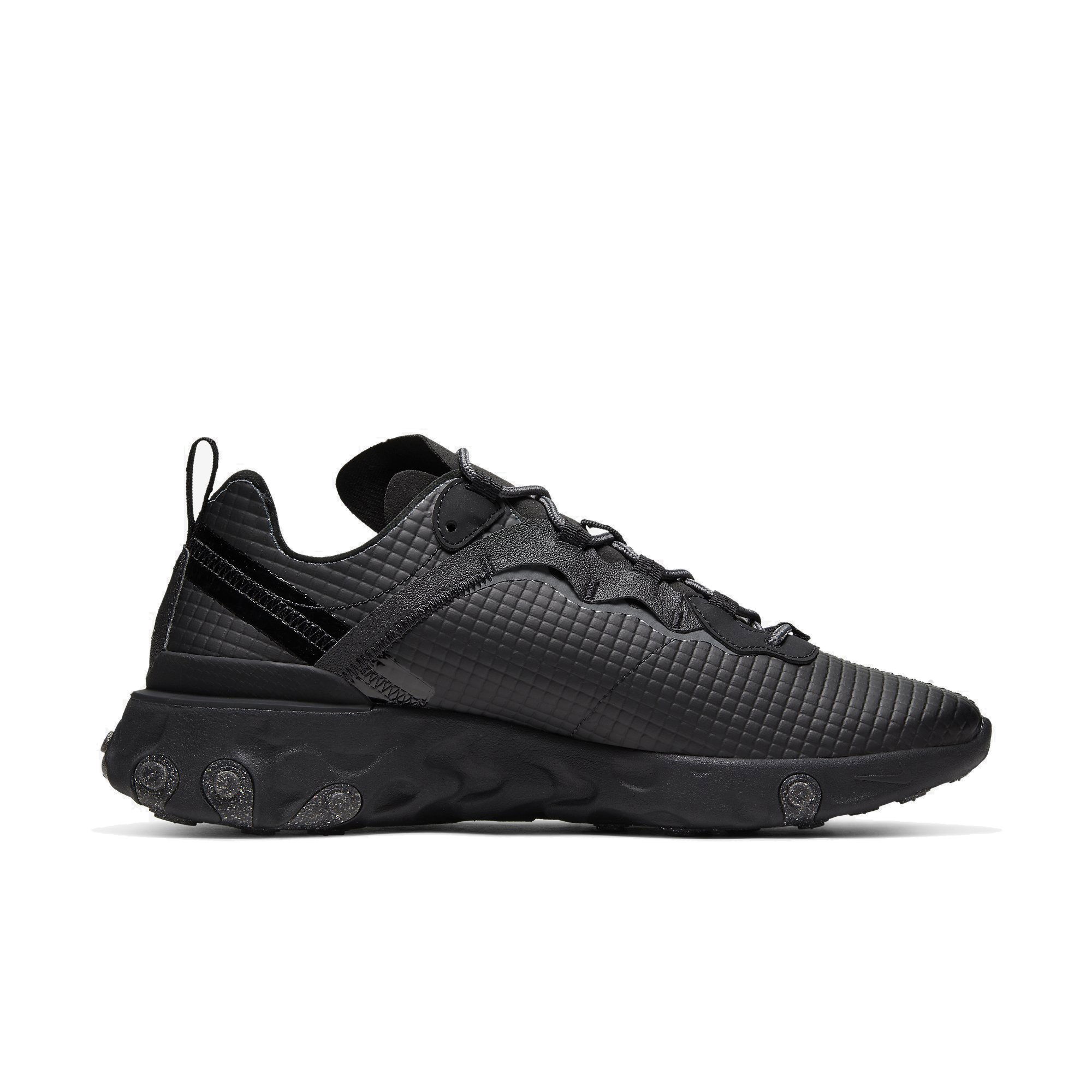 Nike React Element 55 Premium Erkek Spor Ayakkabı
