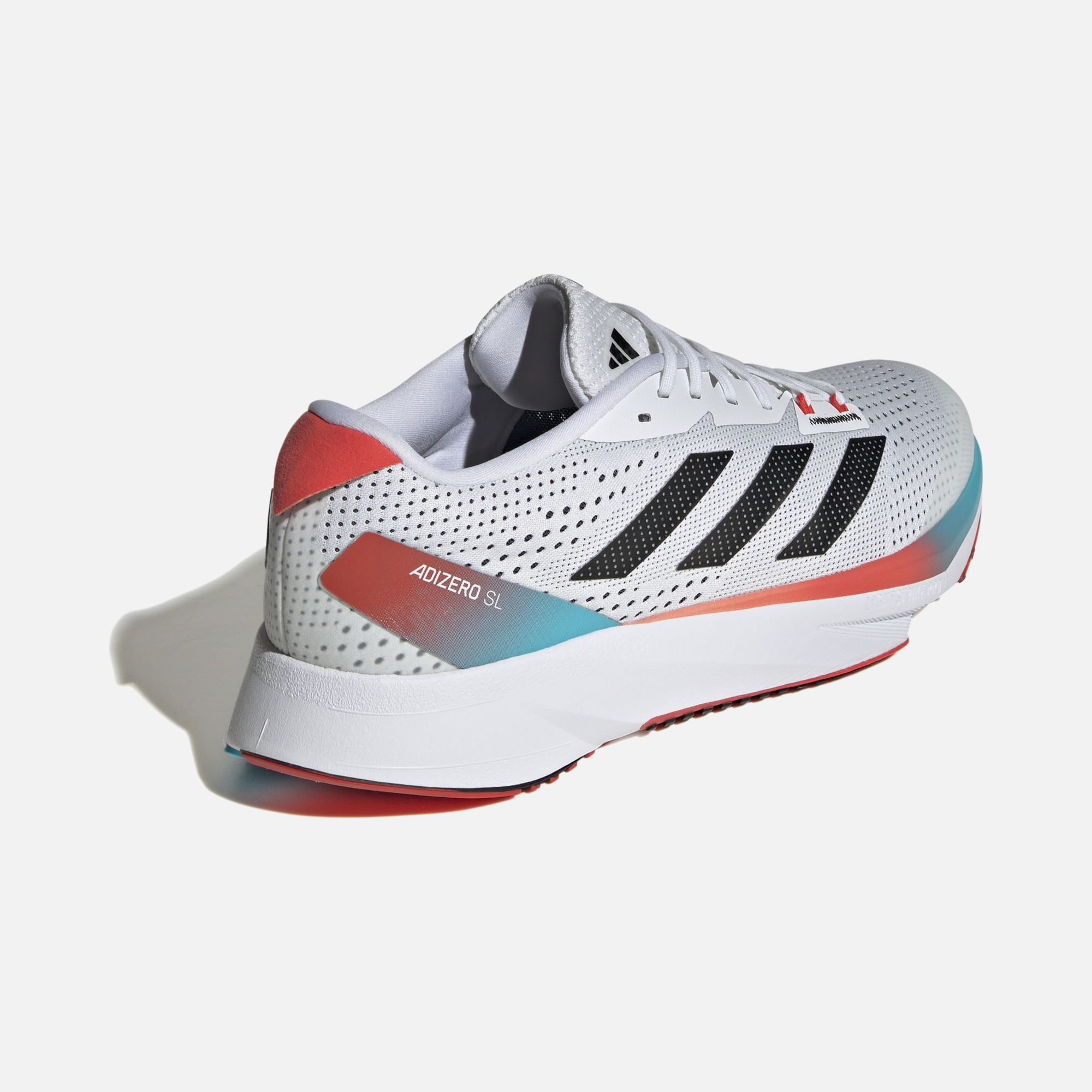 adidas Adizero SL Running Erkek Spor Ayakkabı