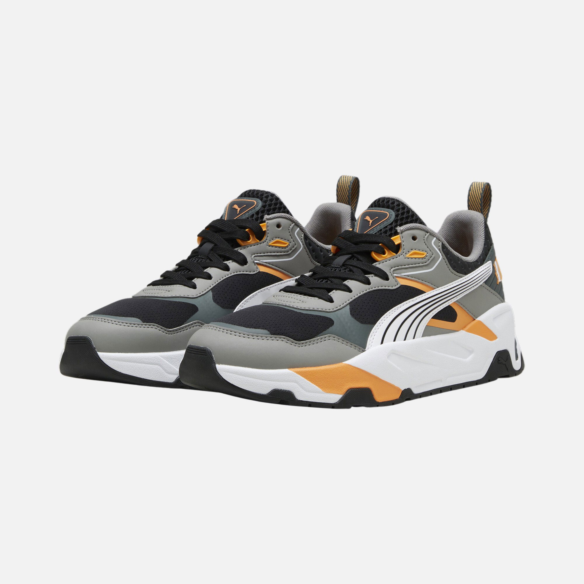 Puma Sportswear Trinity Desert Road Erkek Spor Ayakkabı
