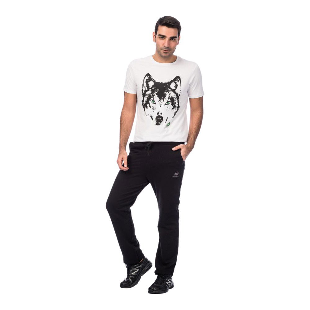 New Balance MTP004 Erkek Eşofman Altı