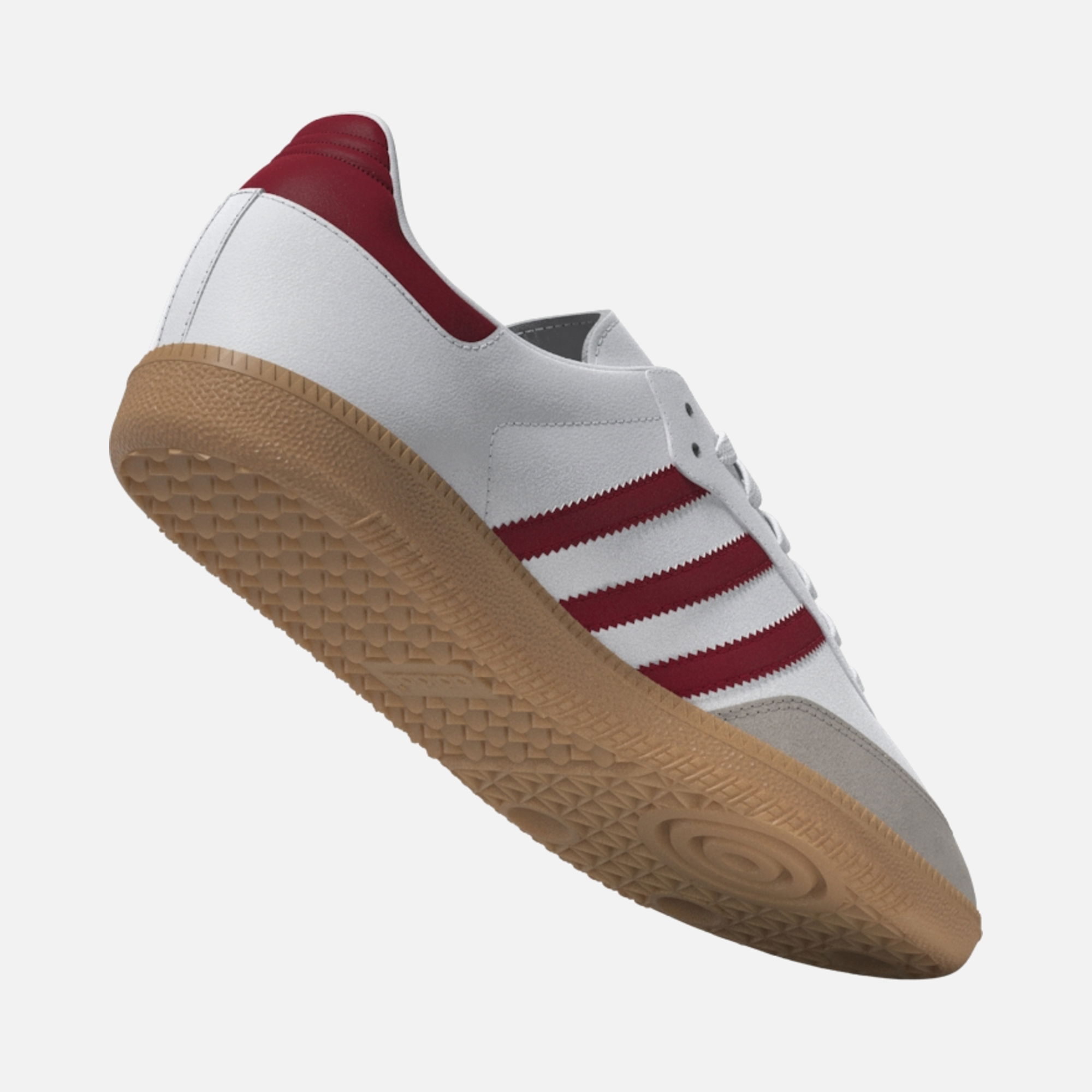 adidas Sportswear Samba OG Erkek Spor Ayakkabı