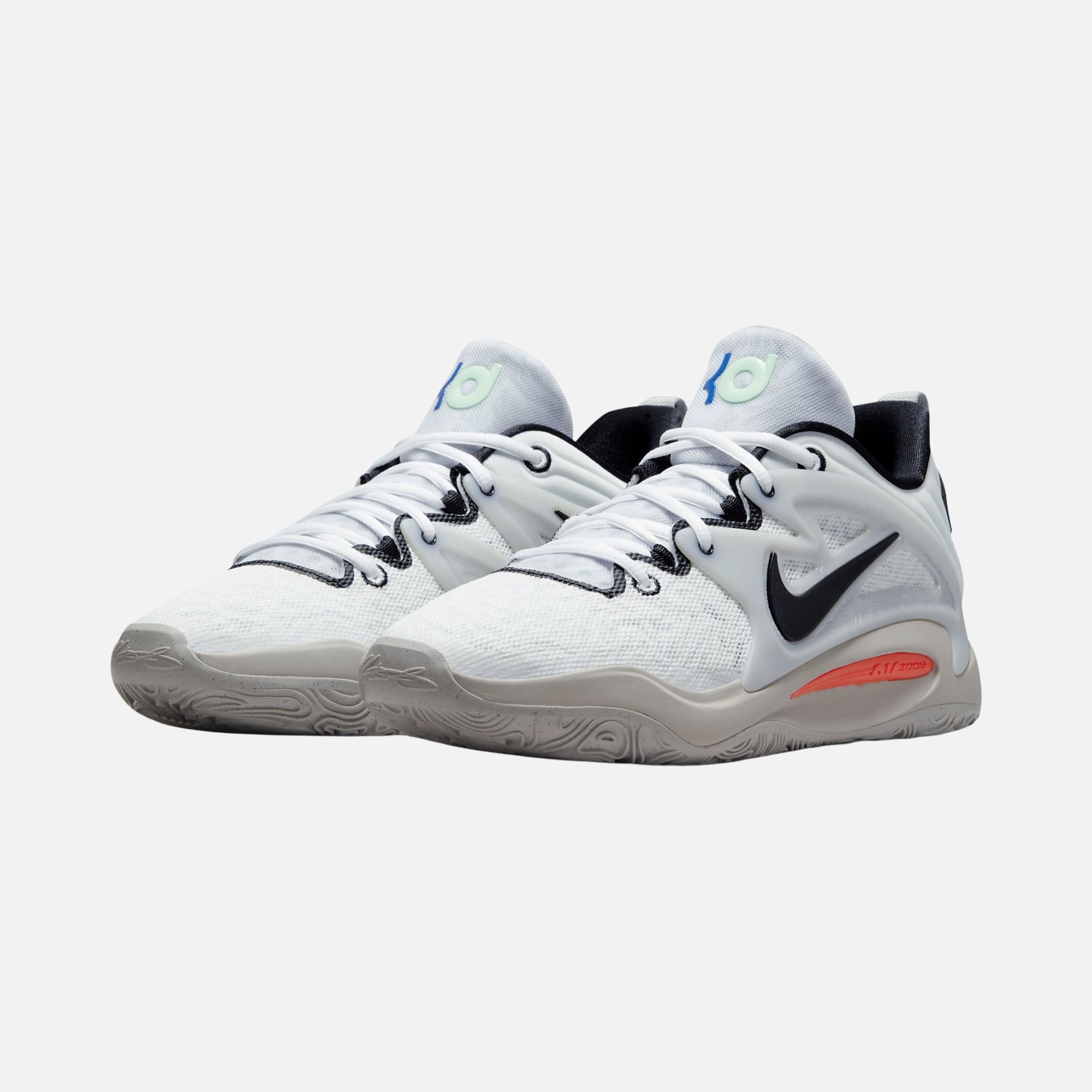 Nike Kevin Durant 15 Erkek Basketbol Ayakkabısı