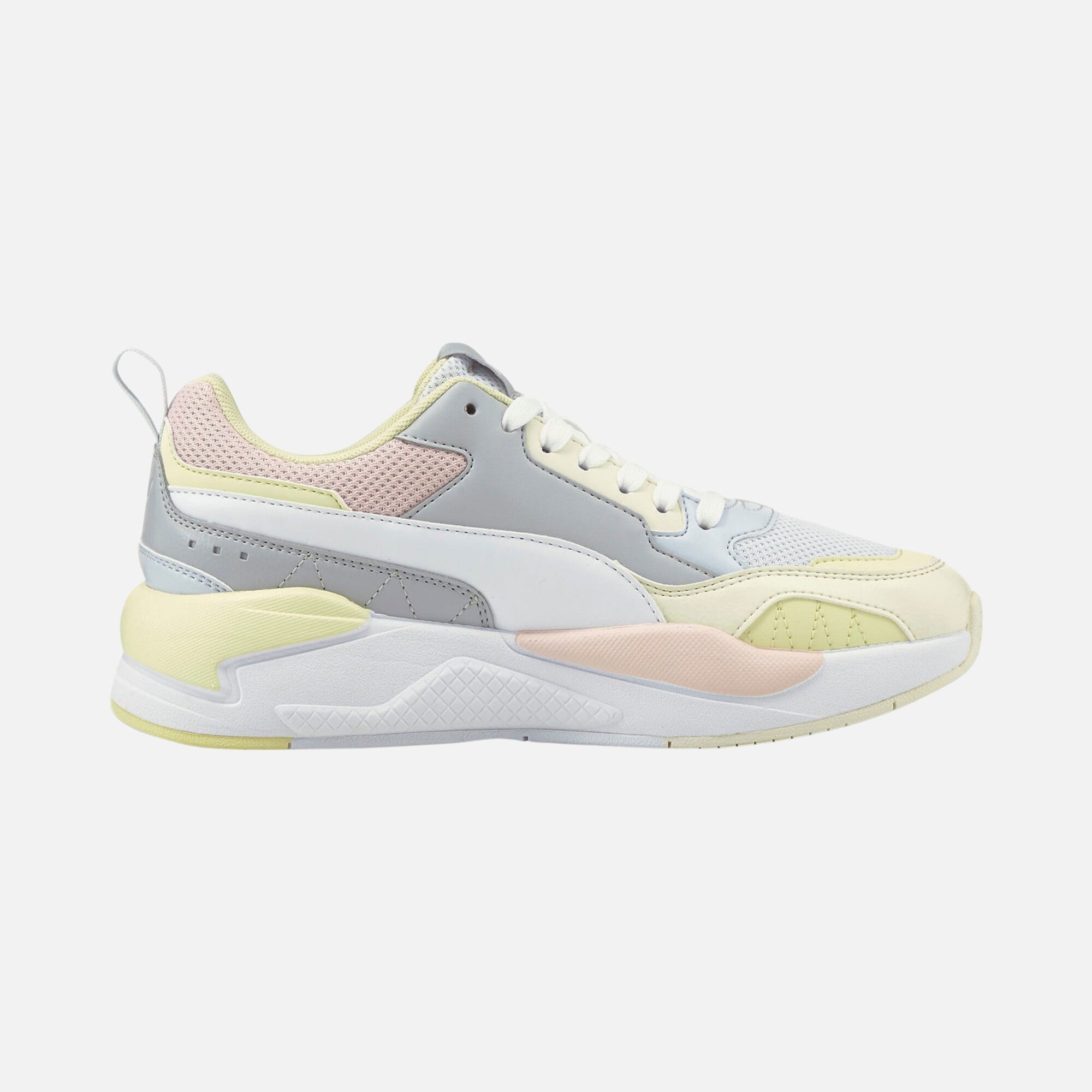 Puma Sportswear X-Ray 2 Square Unisex Spor Ayakkabı