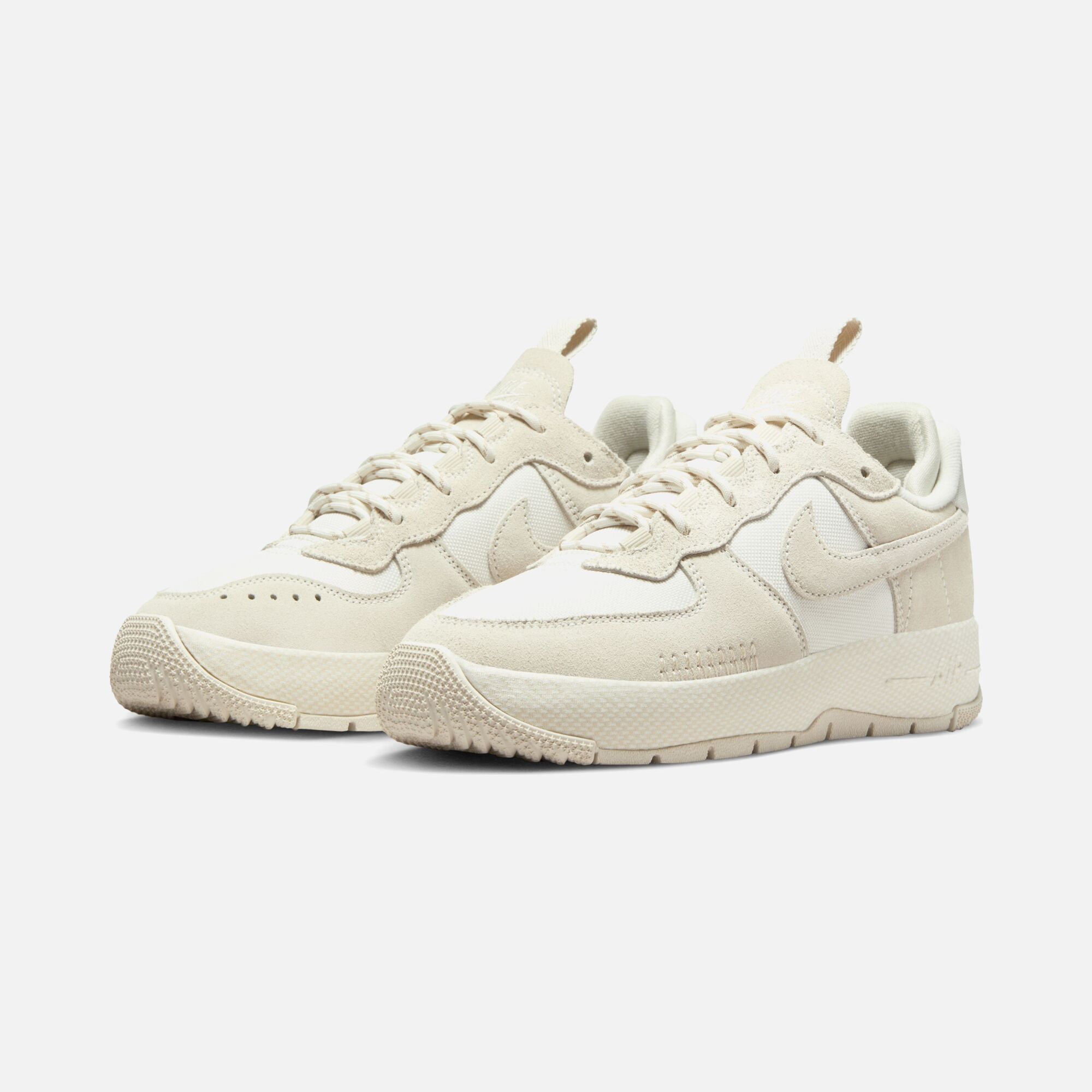 Nike Air Force 1 Wild Kadın Spor Ayakkabı