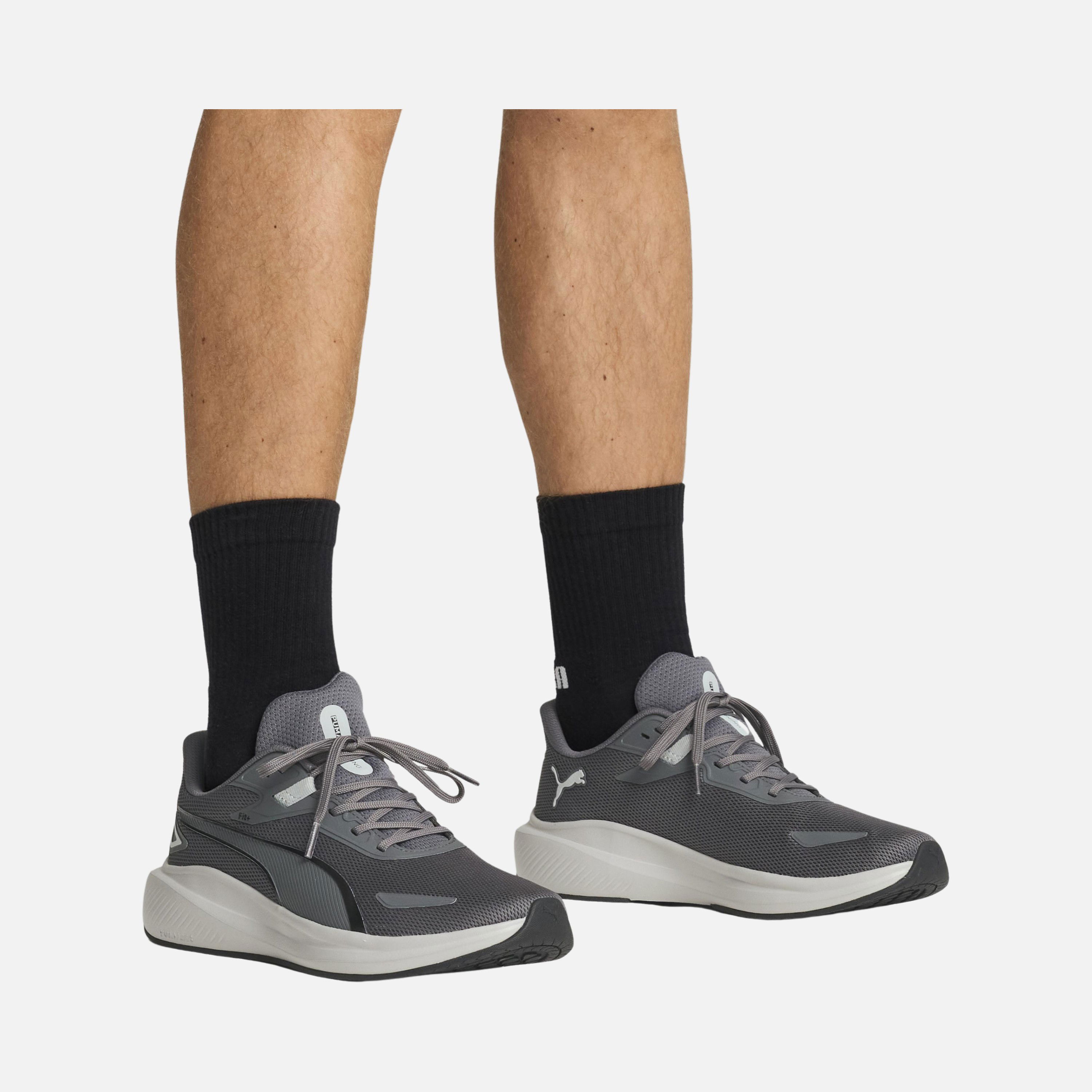 Puma Skyrocket Lite Softfoam+ Running Erkek Spor Ayakkabı
