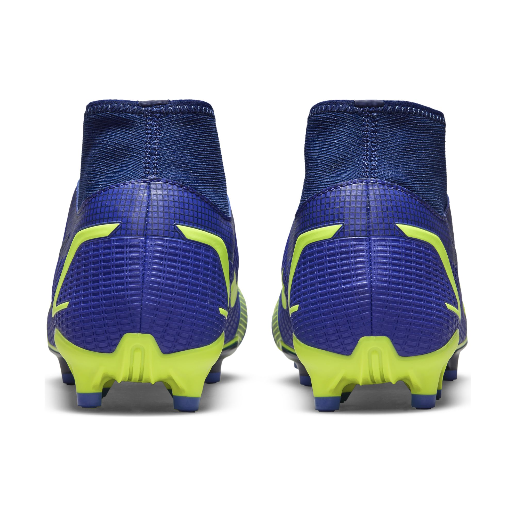 Nike Mercurial Superfly 8 Academy Multi-Ground Erkek Krampon