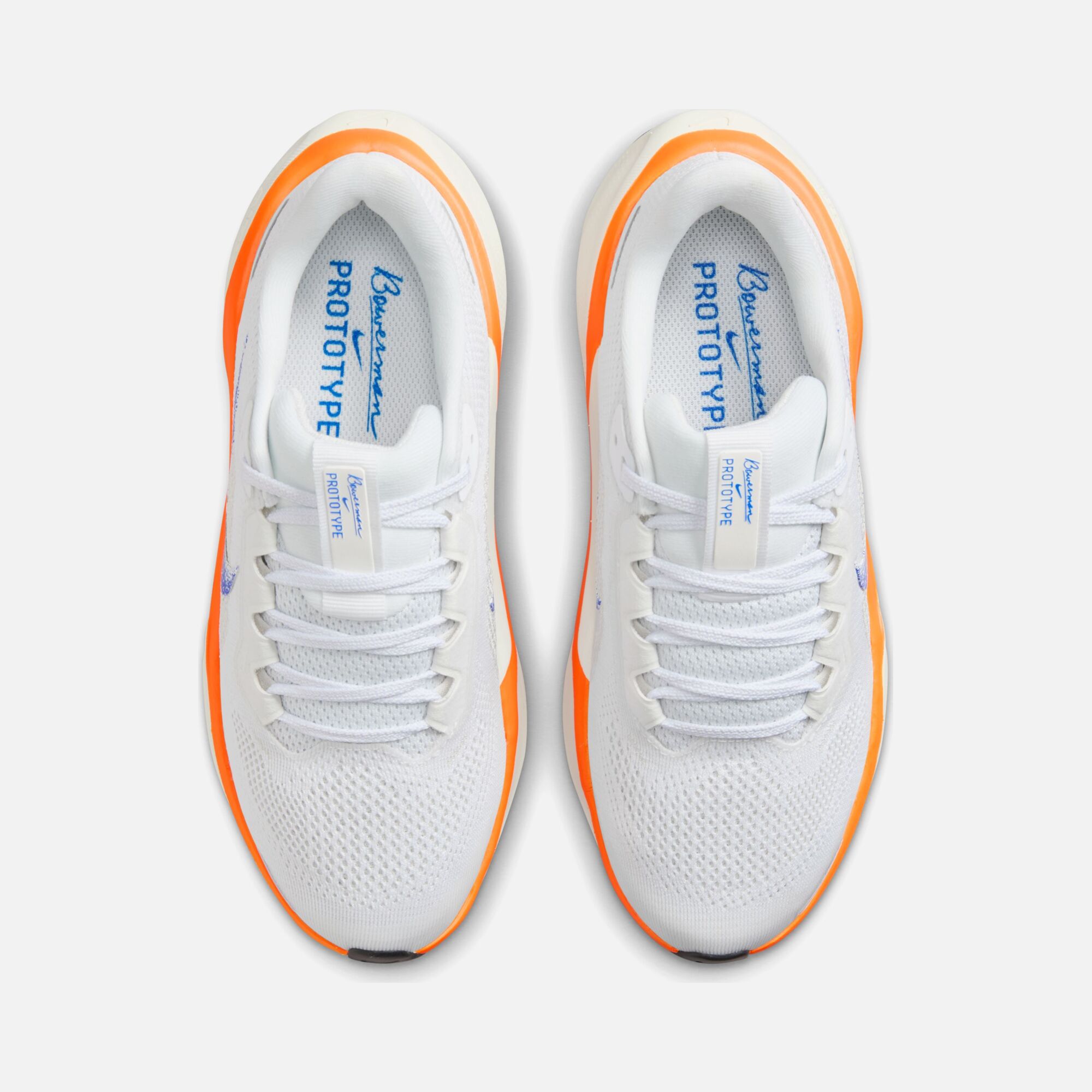 Nike Air Zoom Pegasus 41 Blueprint Road Running (GS) Spor Ayakkabı