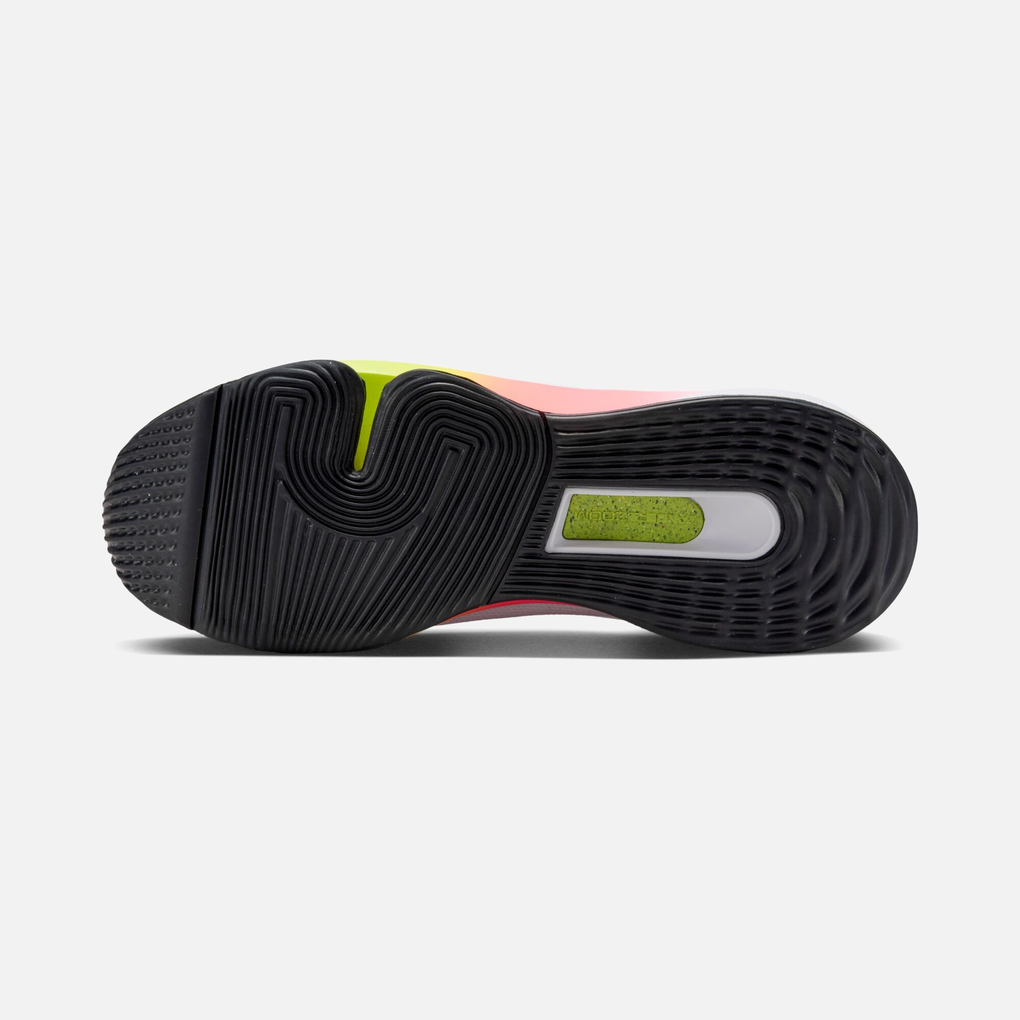 Nike Versair Workout Training Kadın Spor Ayakkabı