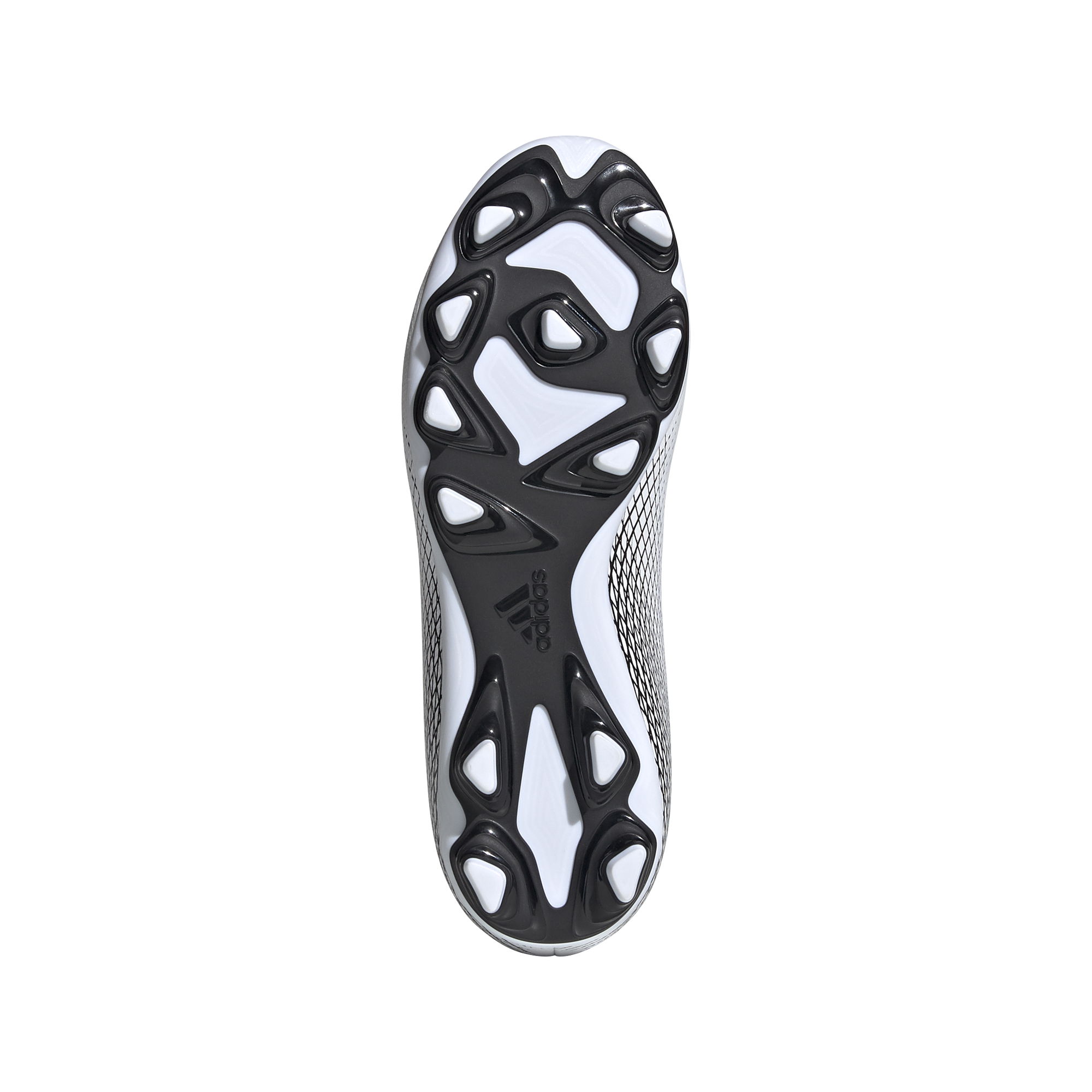 adidas X Ghosted.4 Flexible Ground Çocuk Krampon