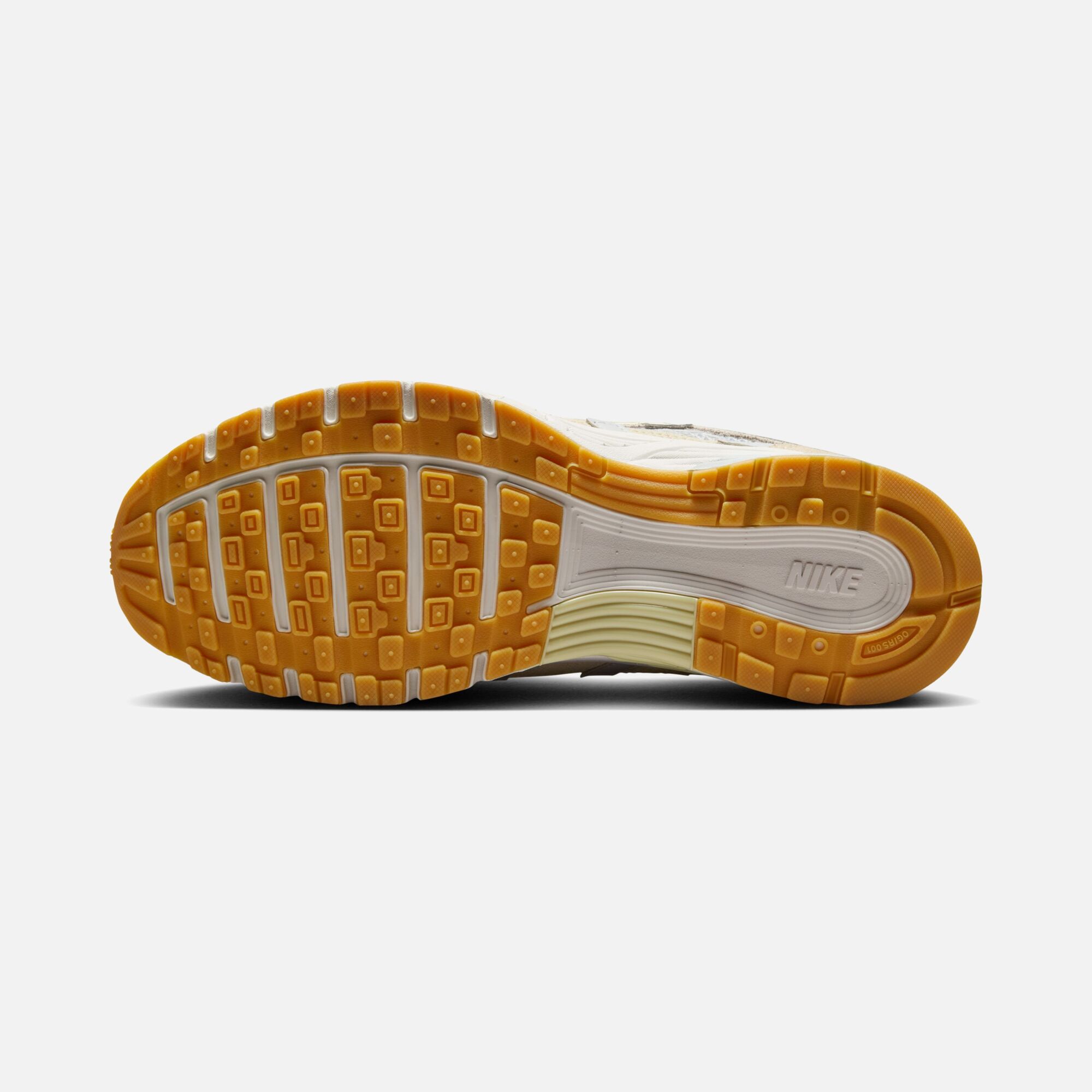 Nike P-6000 Sportswear SS25 Kadın Spor Ayakkabı