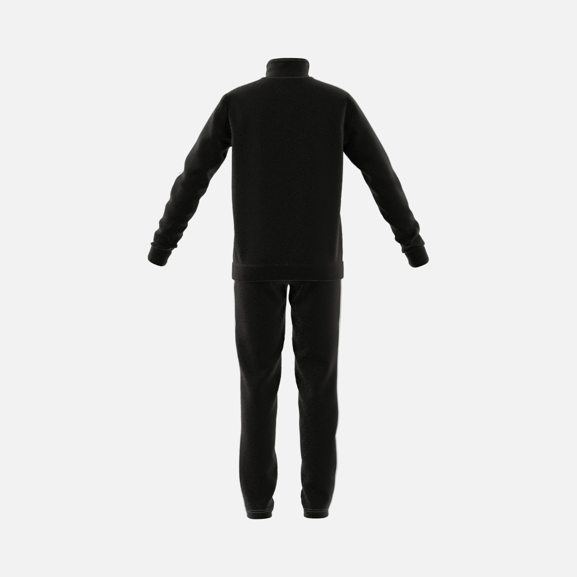 adidas Essentials 3-Stripes Tiberio FW24 Çocuk Eşofman Takımı