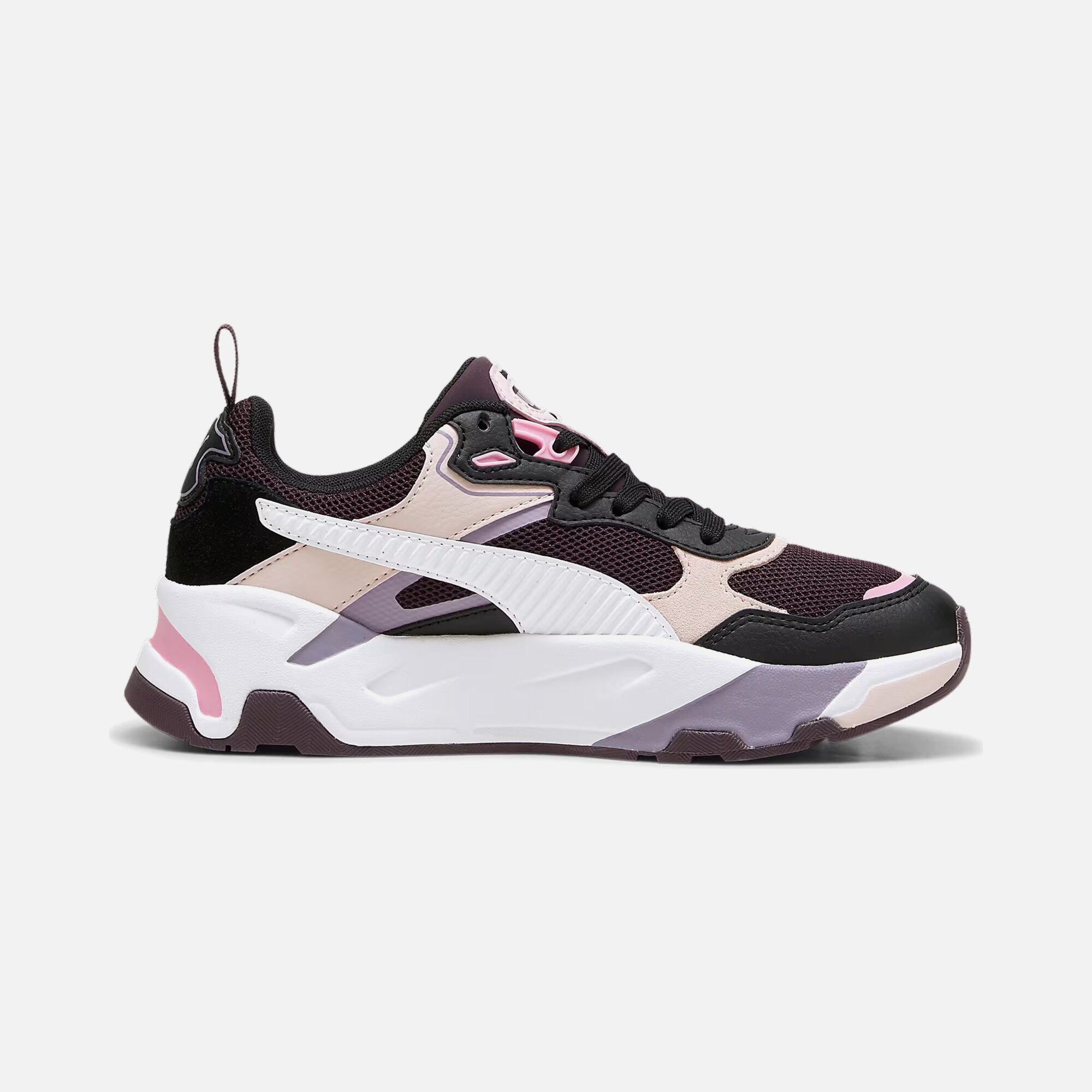Puma Sportswear Trinity Unisex Spor Ayakkabı