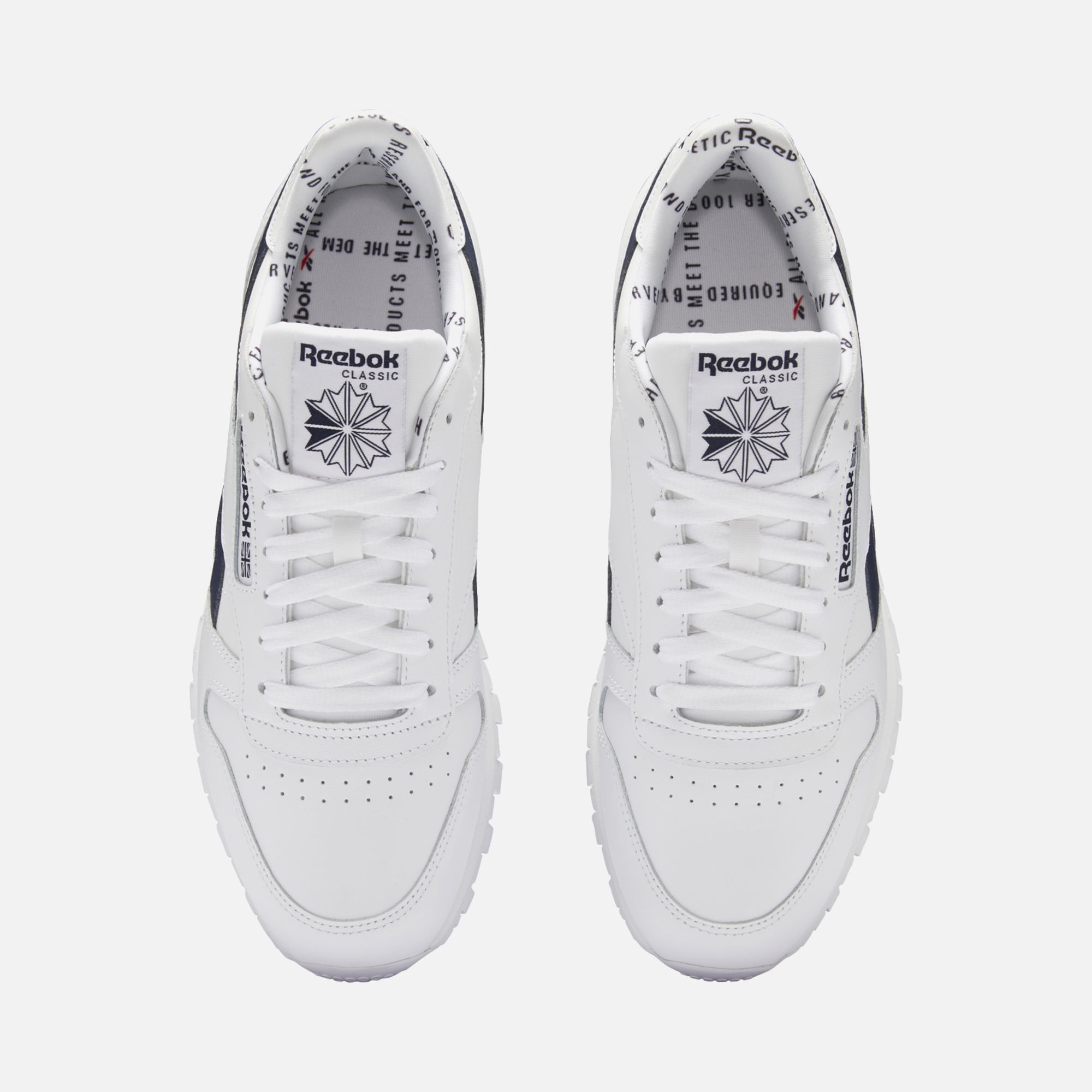 Reebok Classic Lthr Erkek Spor Ayakkabı