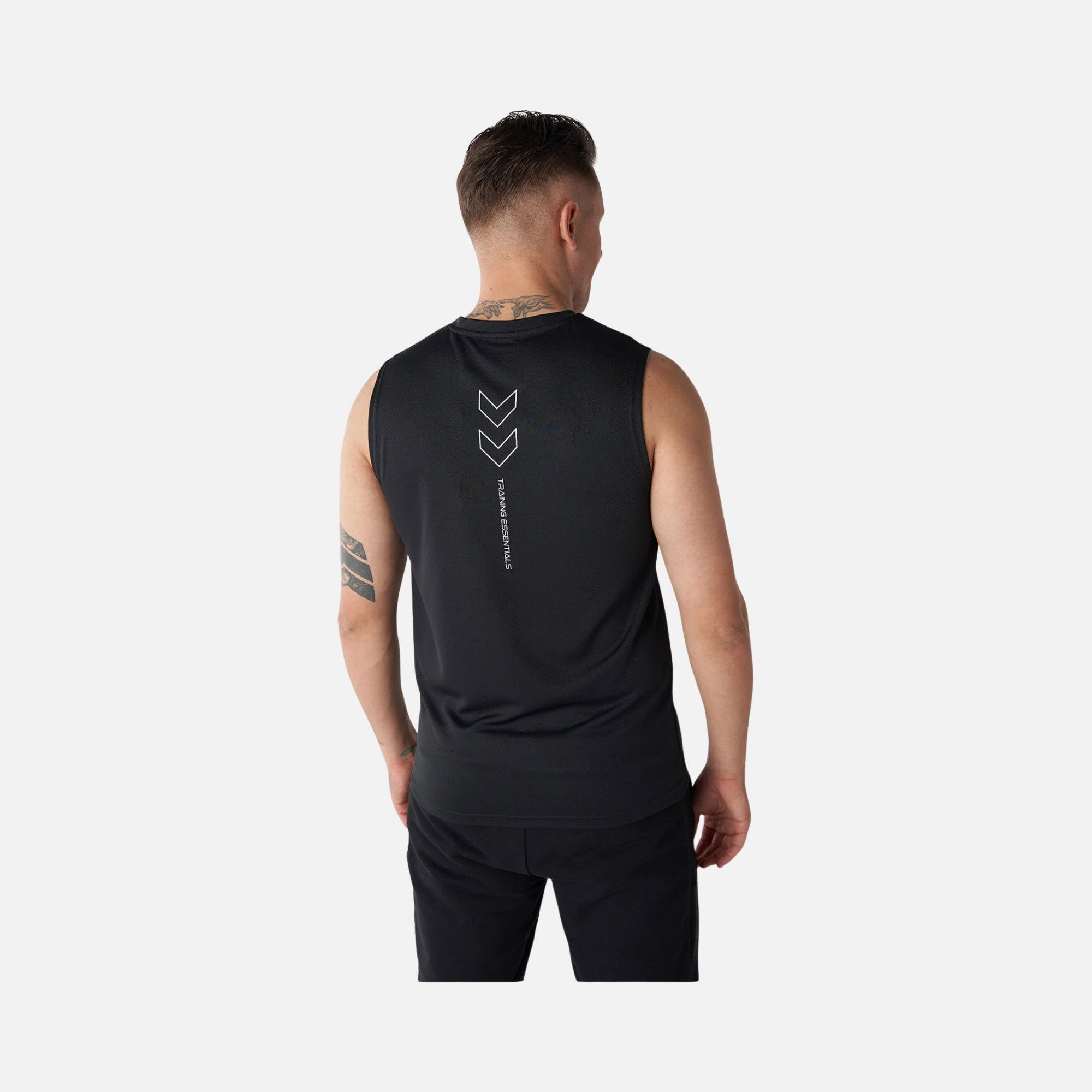 Hummel  T-Te Flex Tank Erkek Atlet