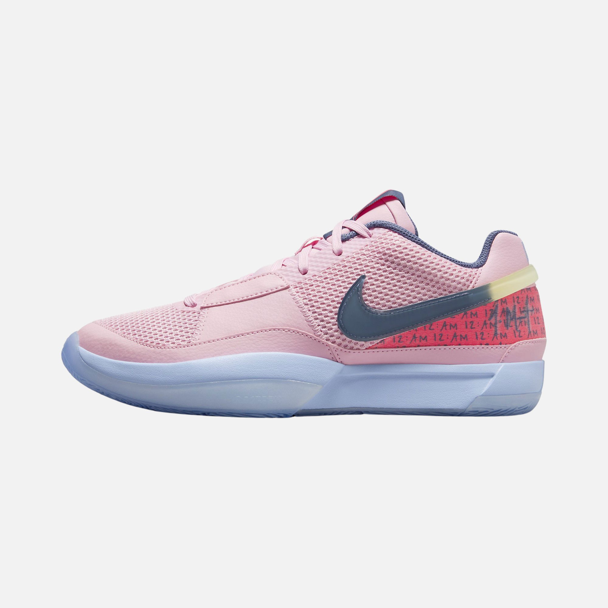 Nike Ja 1 ''Fly'' PE Erkek Basketbol Ayakkabısı