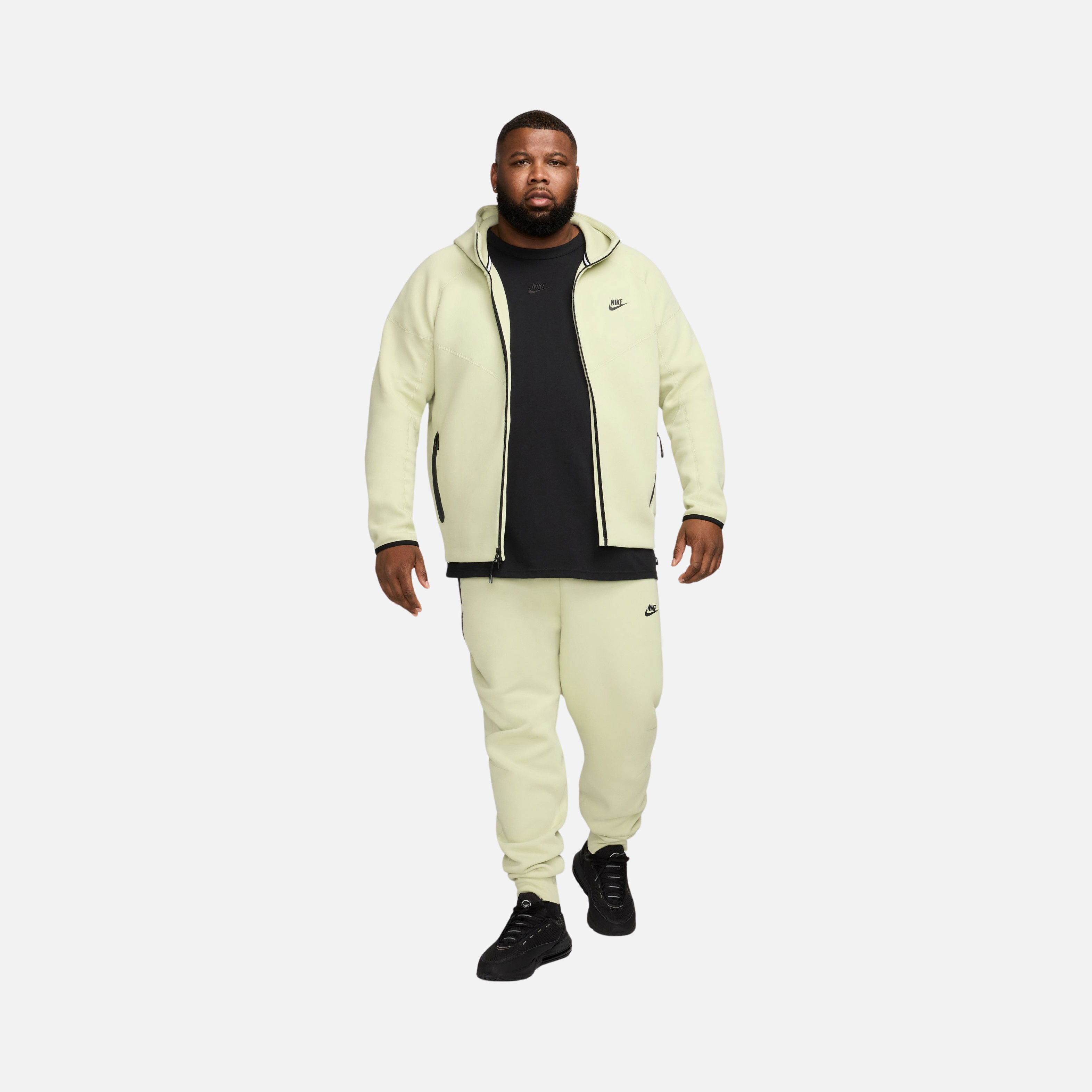 Nike Sportswear Tech Fleece FW24 Erkek Eşofman Altı