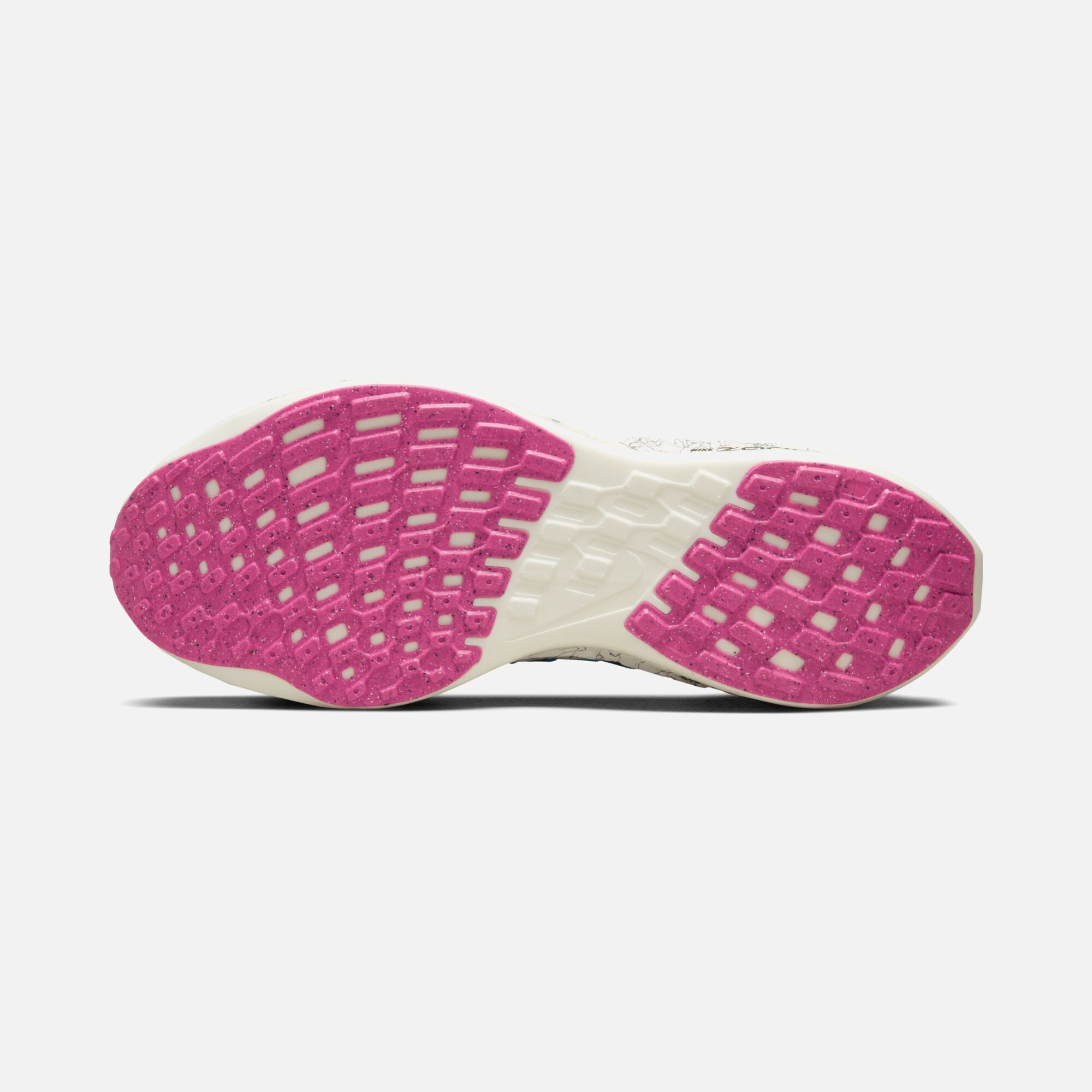 Nike Pegasus Turbo Next Nature SE Road Running Kadın Spor Ayakkabı