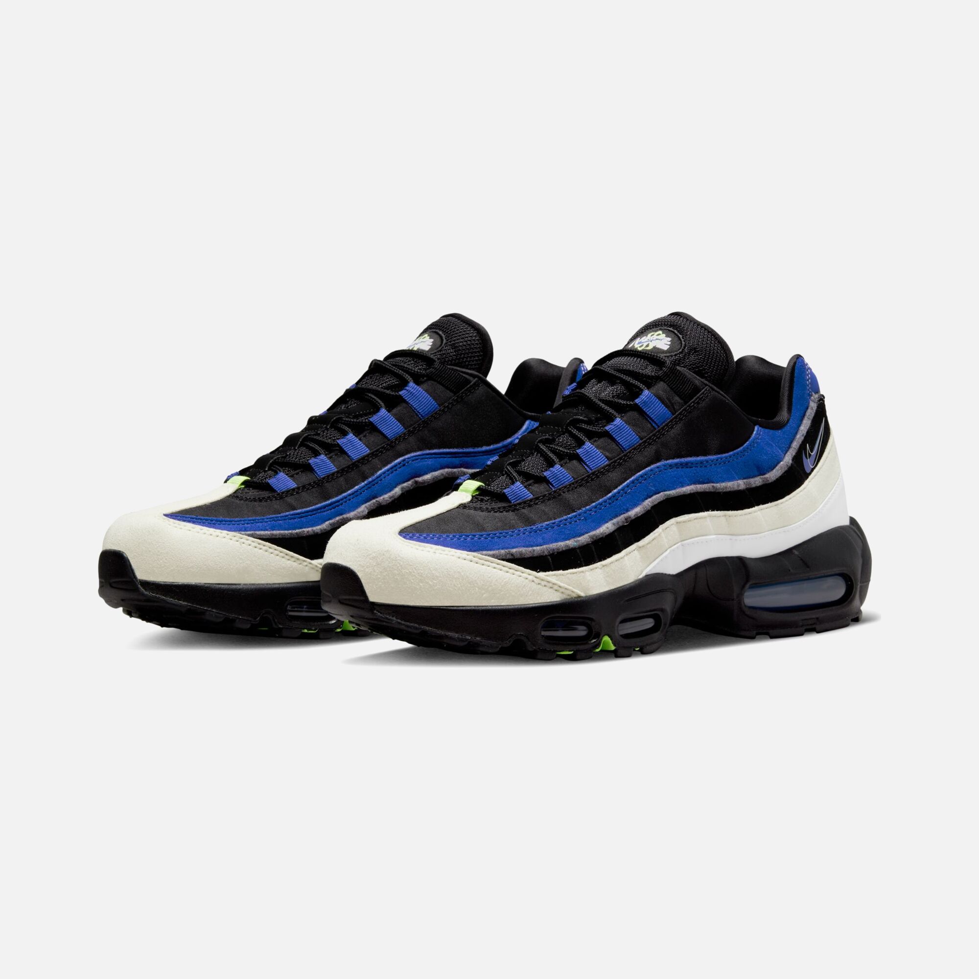 Nike Air Max 95 SE ''Move to Zero'' Erkek Spor Ayakkabı